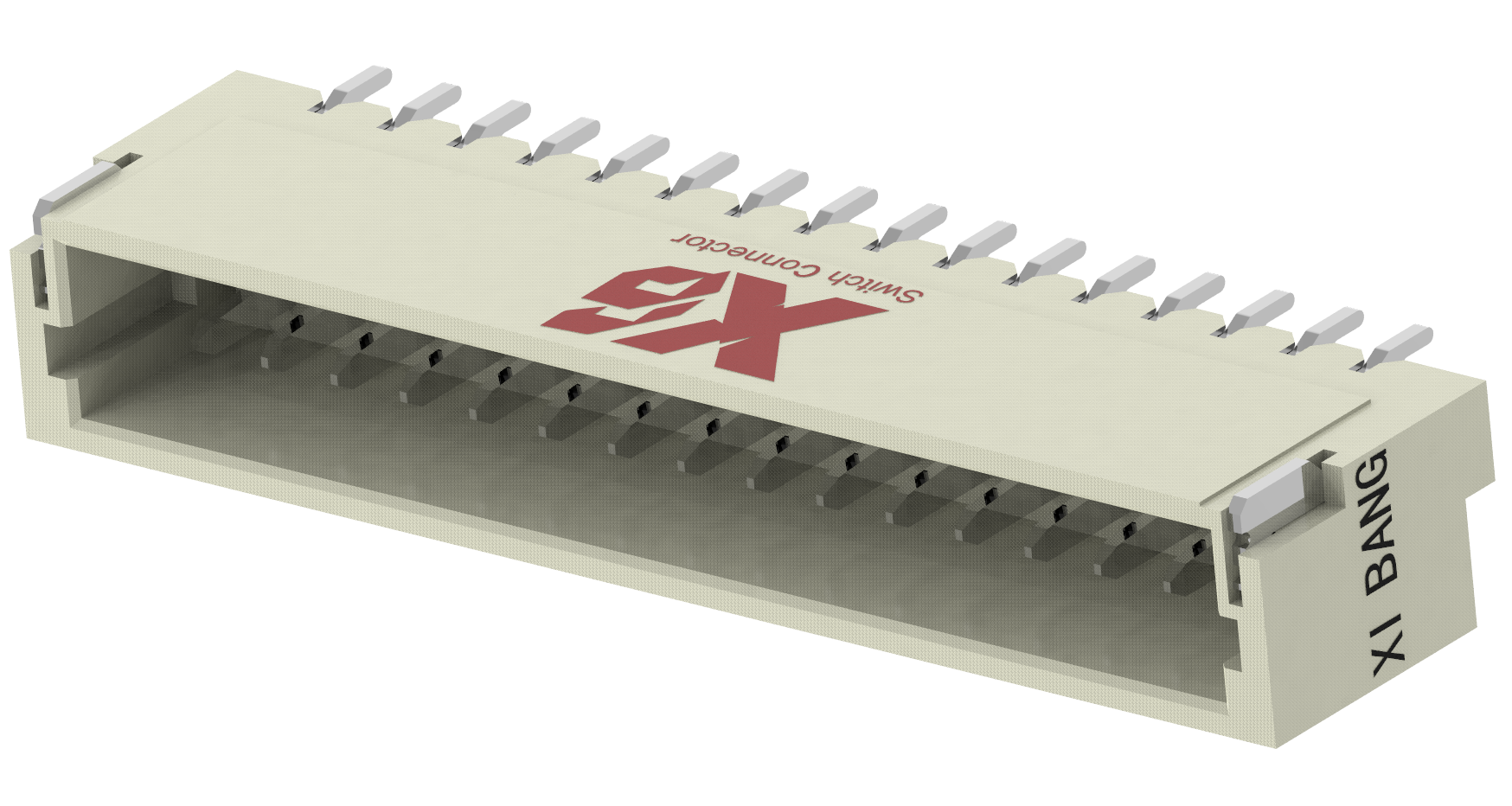 XB-X10-CI1116MXHR0-NH