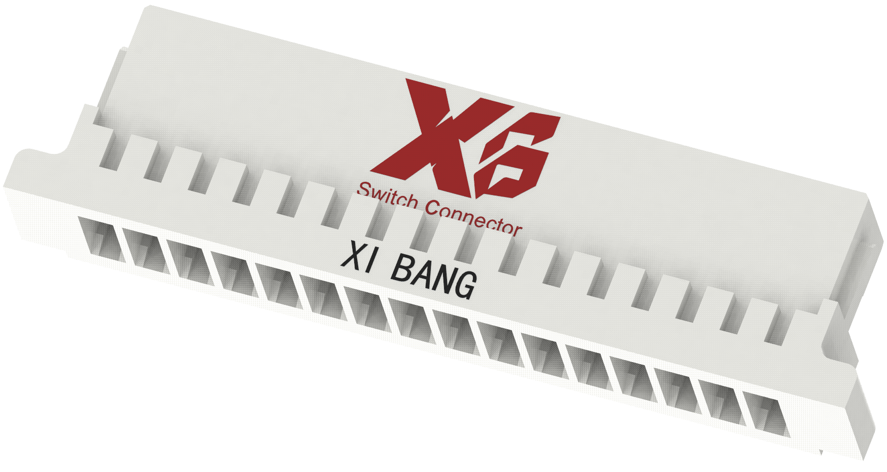 XB-X10-CI1116S0000