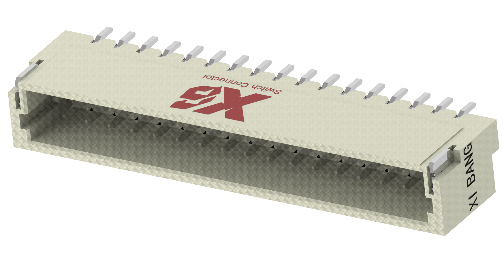 XB-X10-CI1117MXHR0-NH