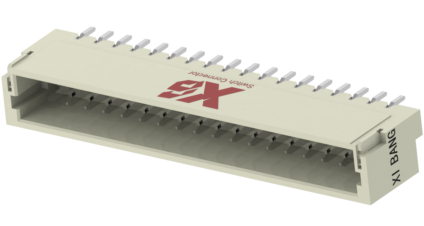 XB-X10-CI1118MXHR0-NH