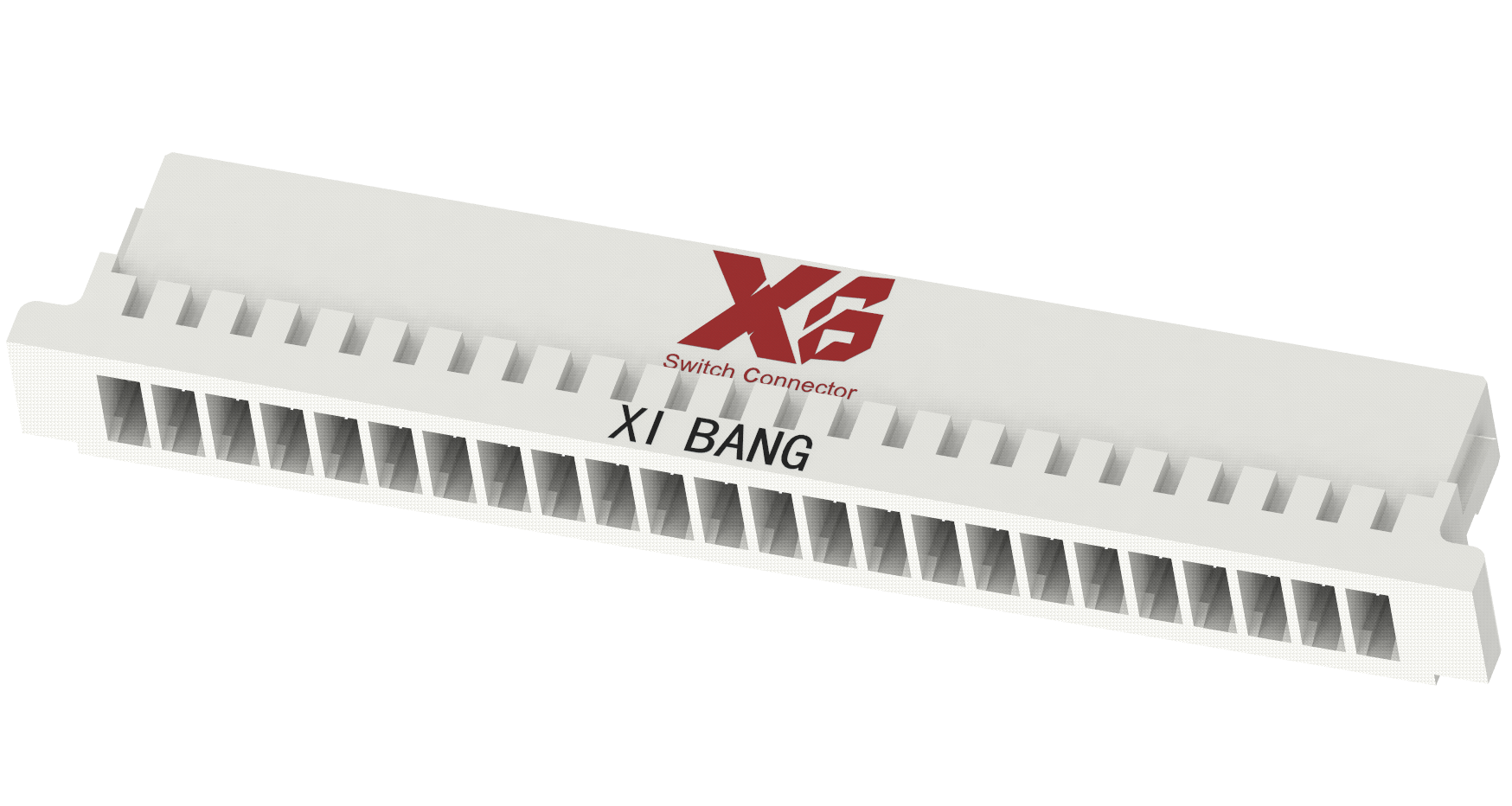 XB-X10-CI1124S0000