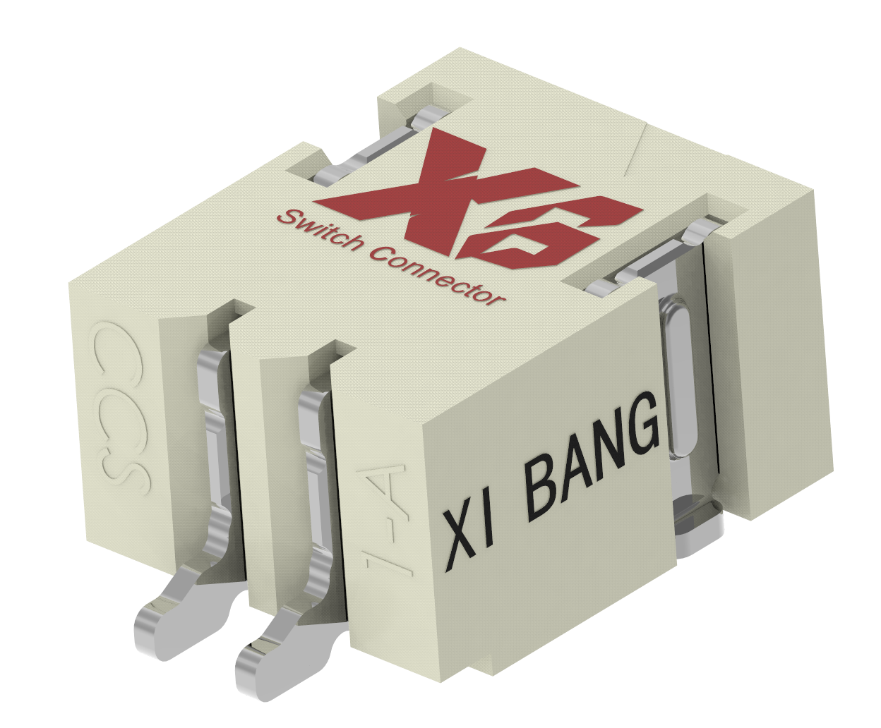 XB-X10-CI1402MXHR0-NH