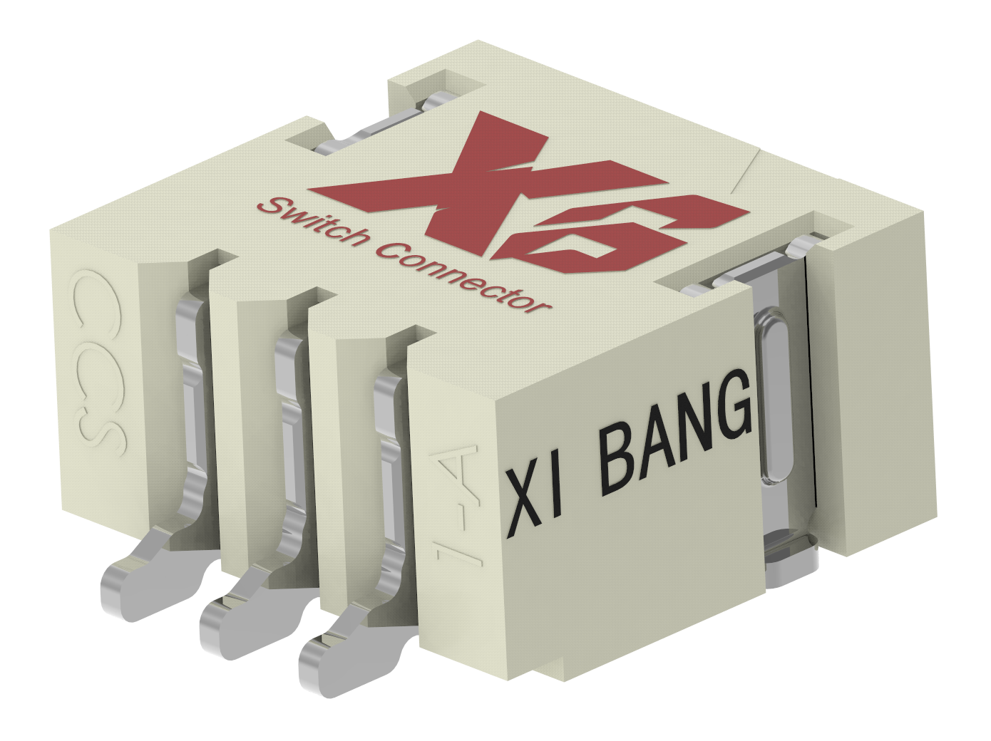 XB-X10-CI1403MXHR0-NH