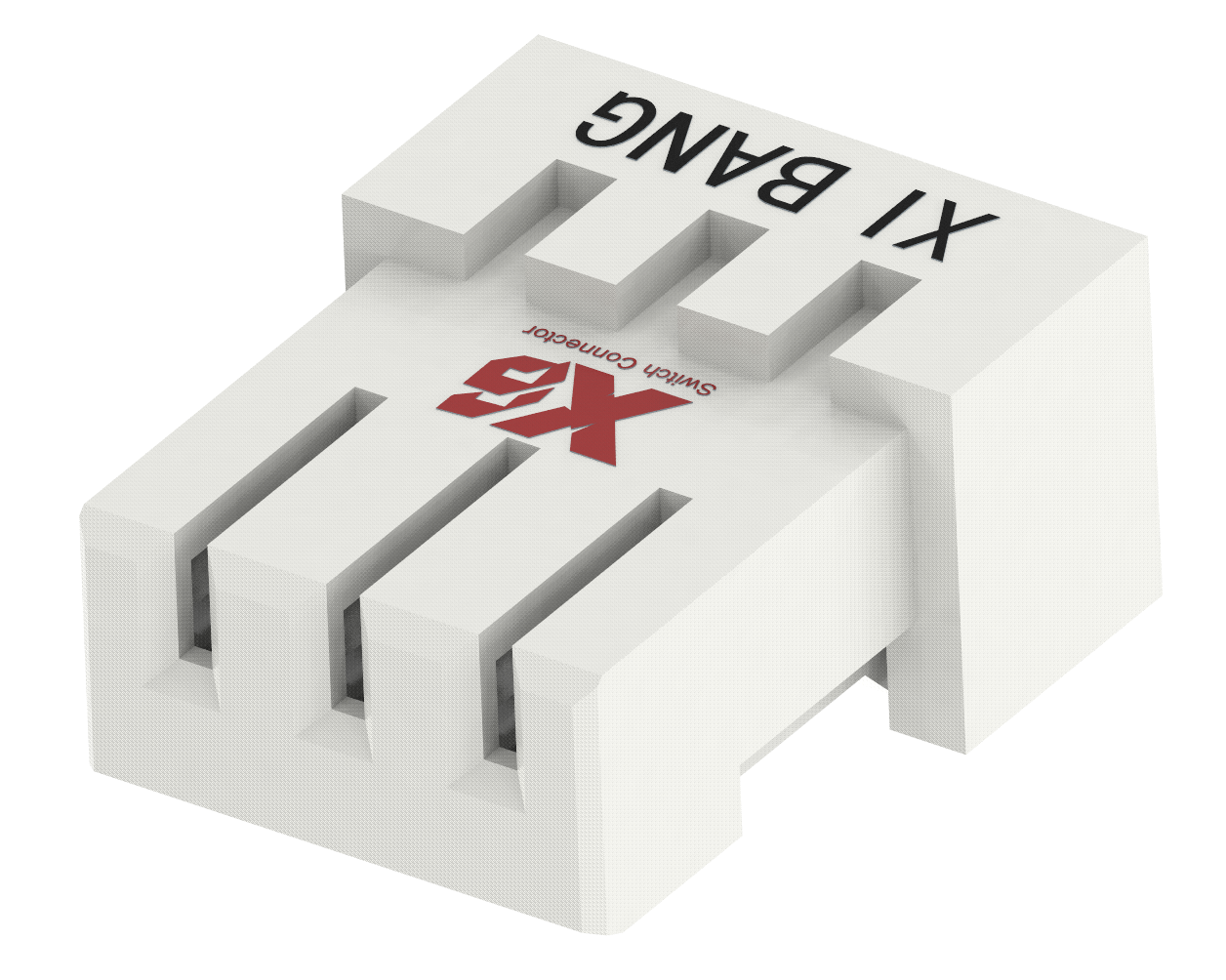 XB-X10-CI1403S0000-NH