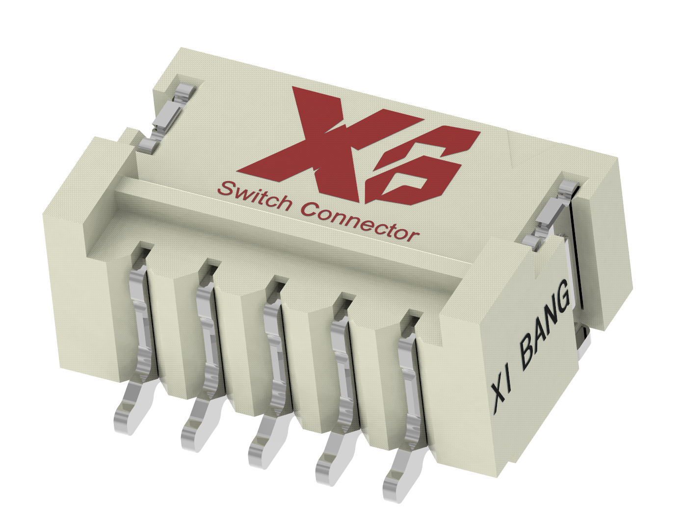 XB-X10-CI1405M1HRL-NH