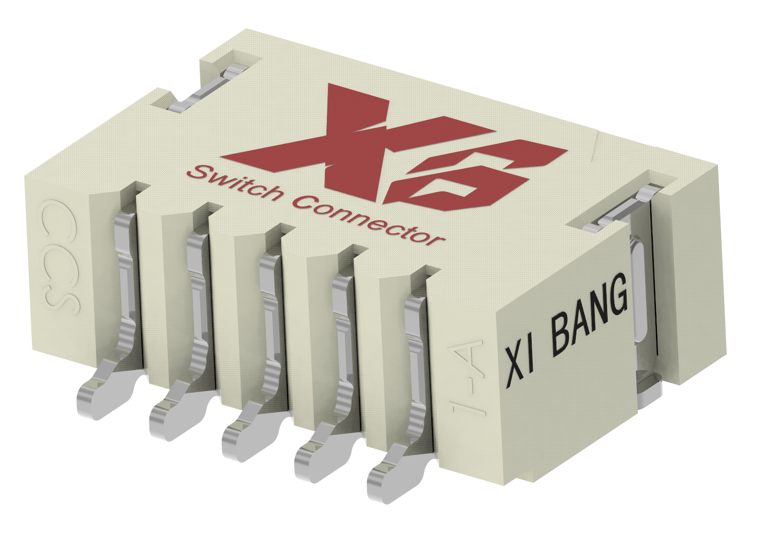 XB-X10-CI1405MXHR0-NH