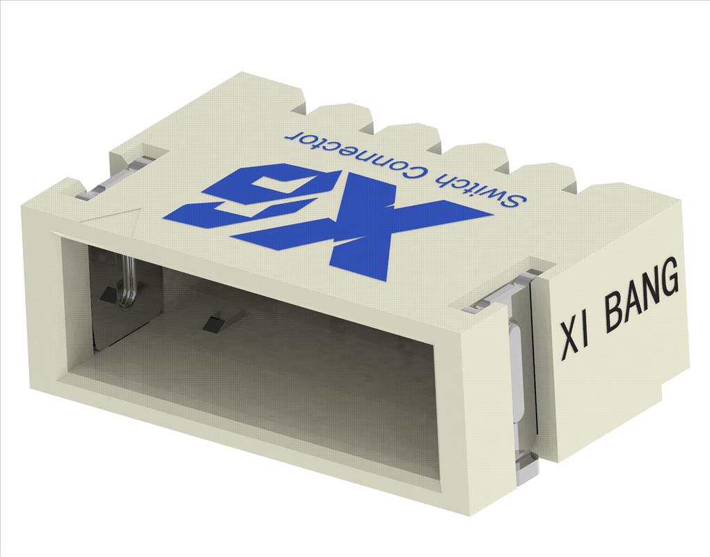 XB-X10-CI1405MXHR0-NH