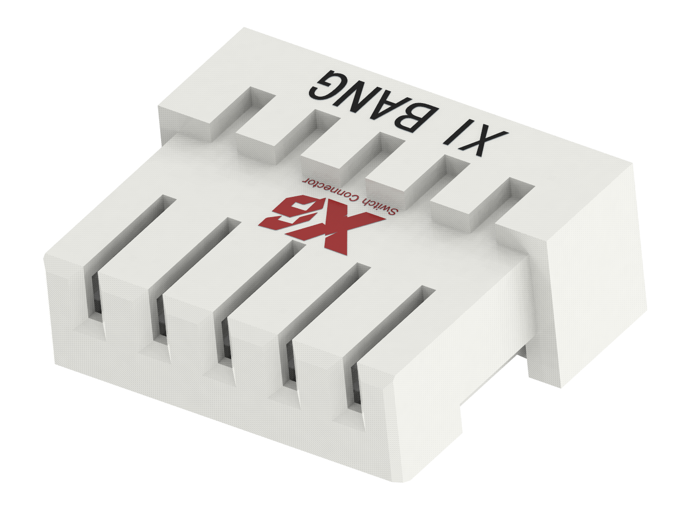 XB-X10-CI1405S0000-NH