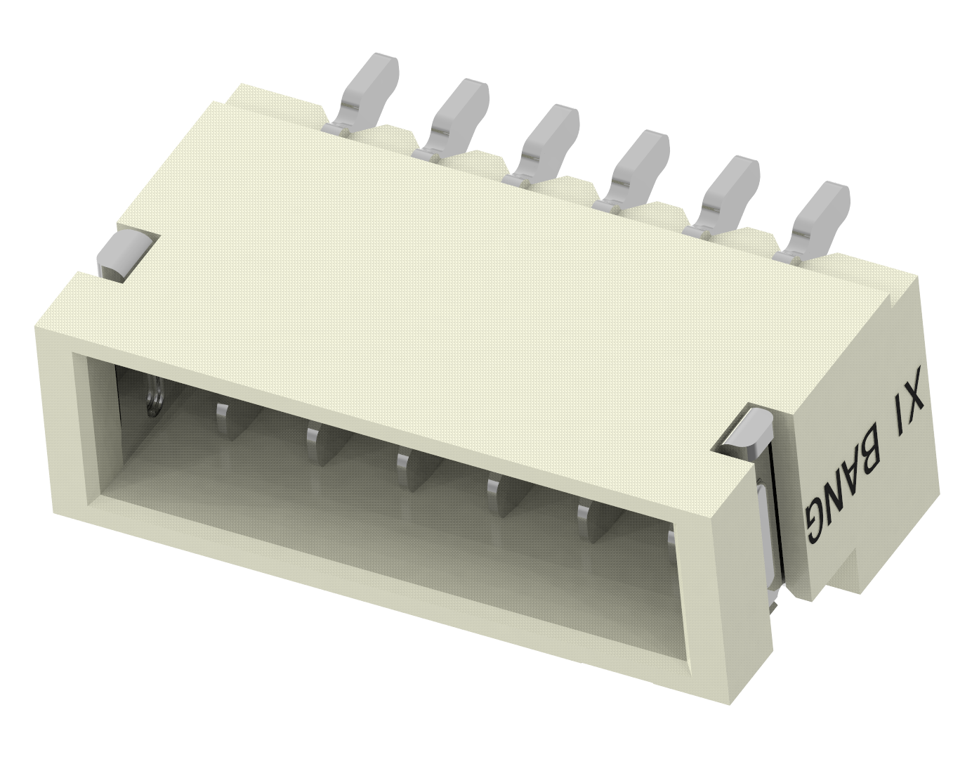 XB-X10-CI1406M1HRL-NH