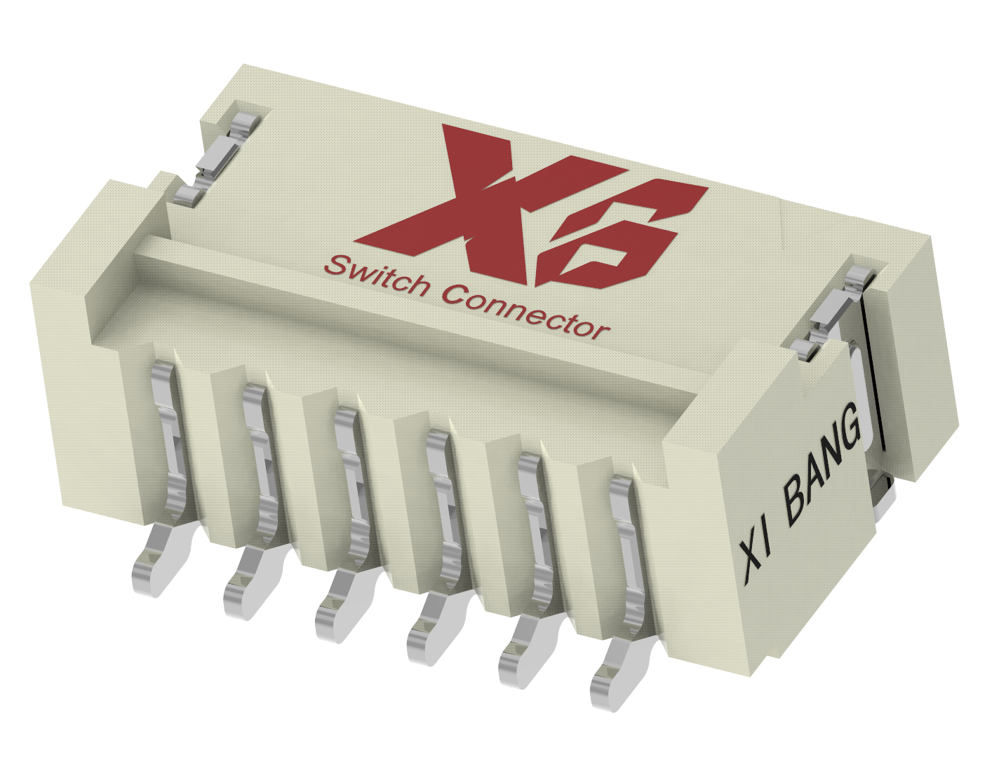 XB-X10-CI1406M1HRL-NH