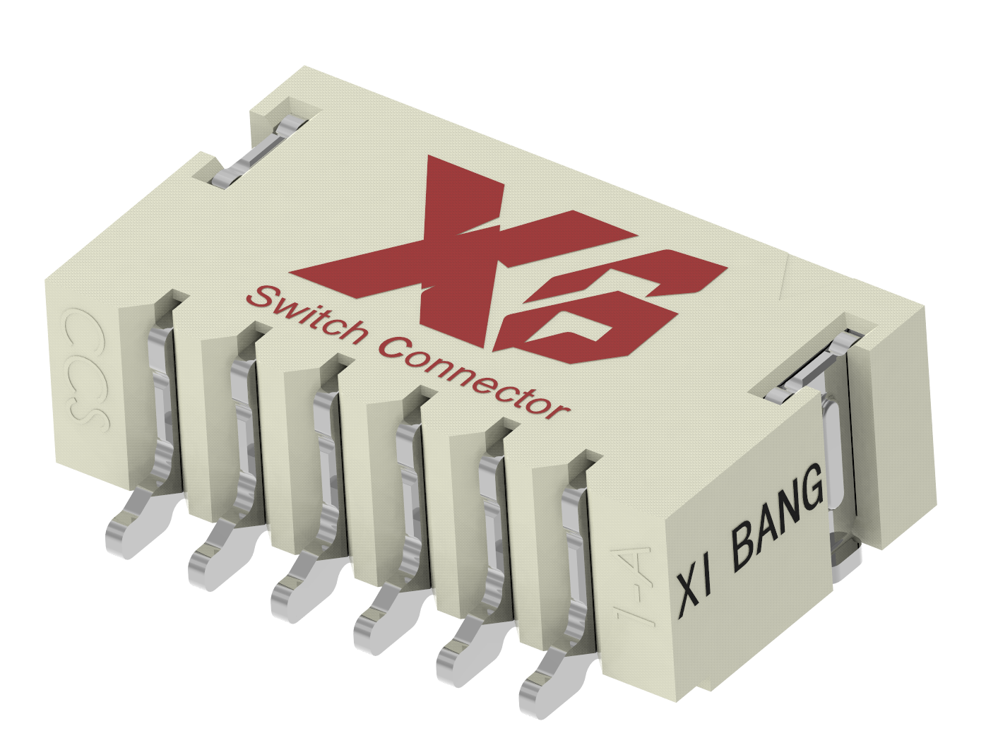 XB-X10-CI1406MXHR0-NH