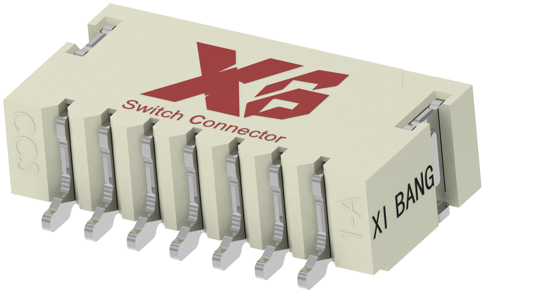 XB-X10-CI1407MXHR0-NH