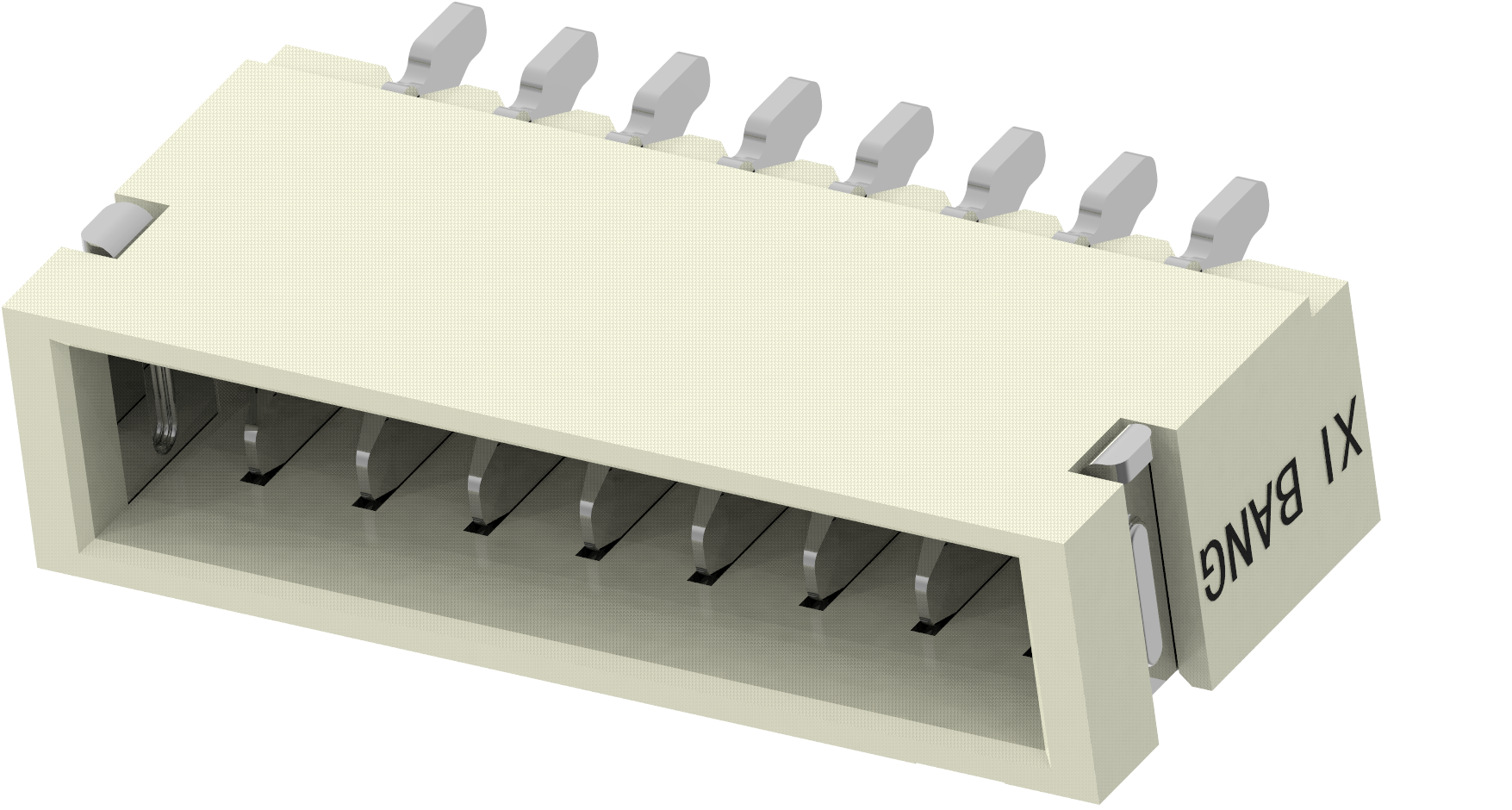 XB-X10-CI1408MXHR0-NH