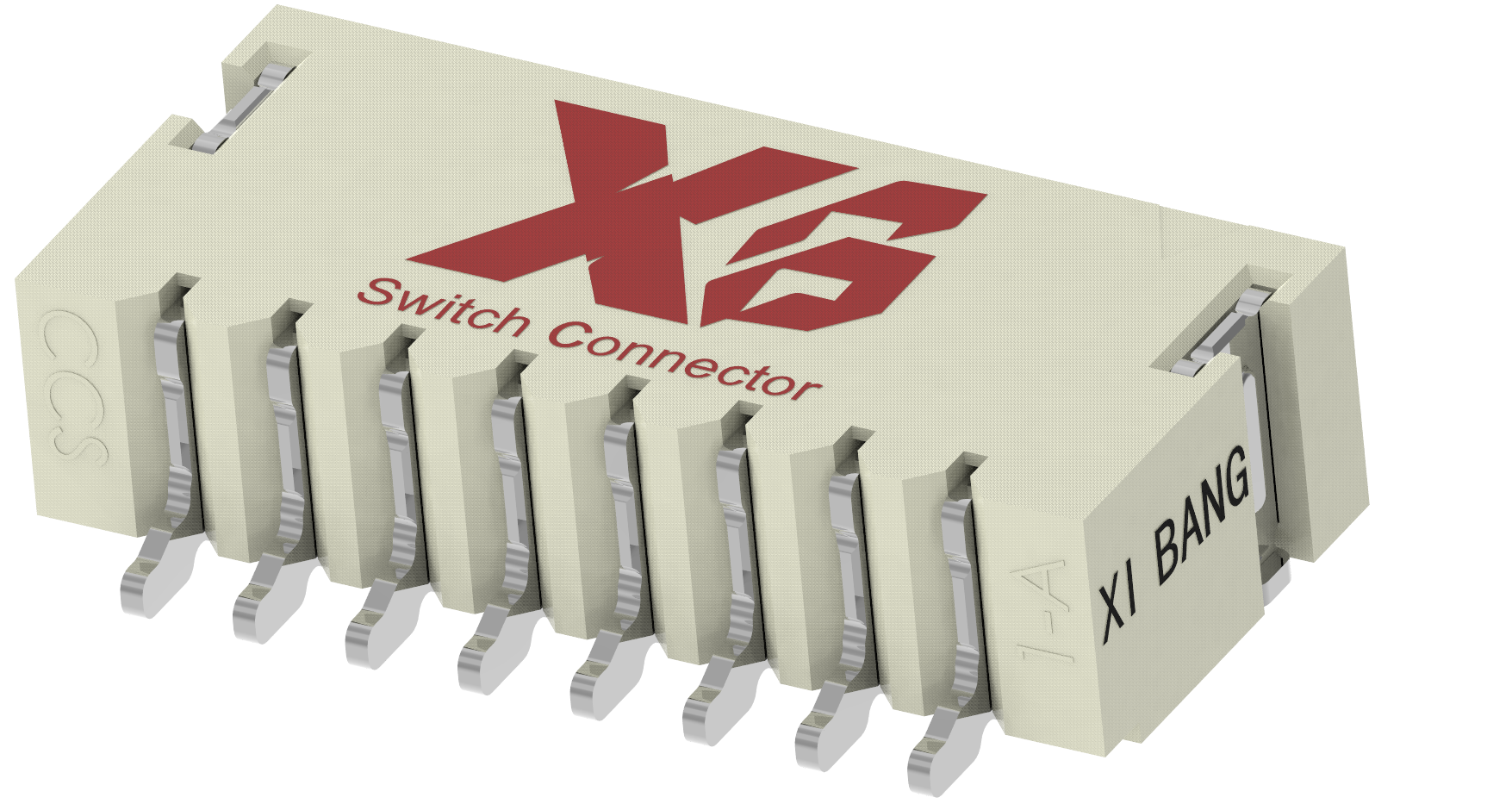 XB-X10-CI1408MXHR0-NH