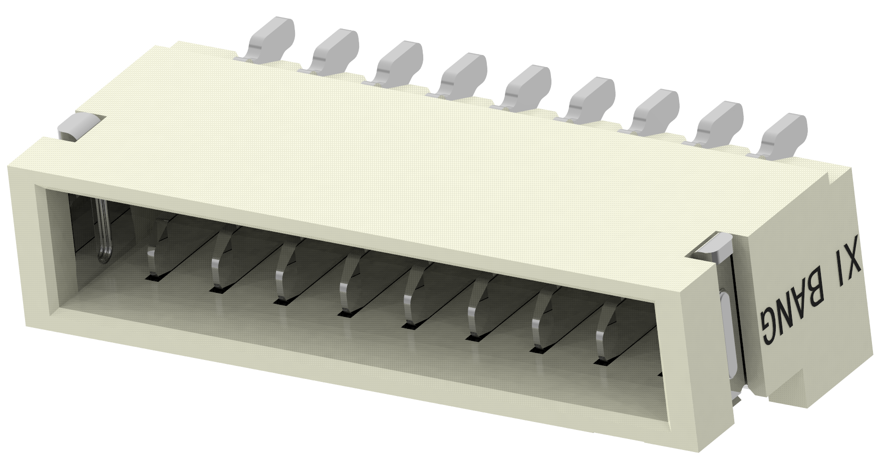 XB-X10-CI1409M1HRL-NH