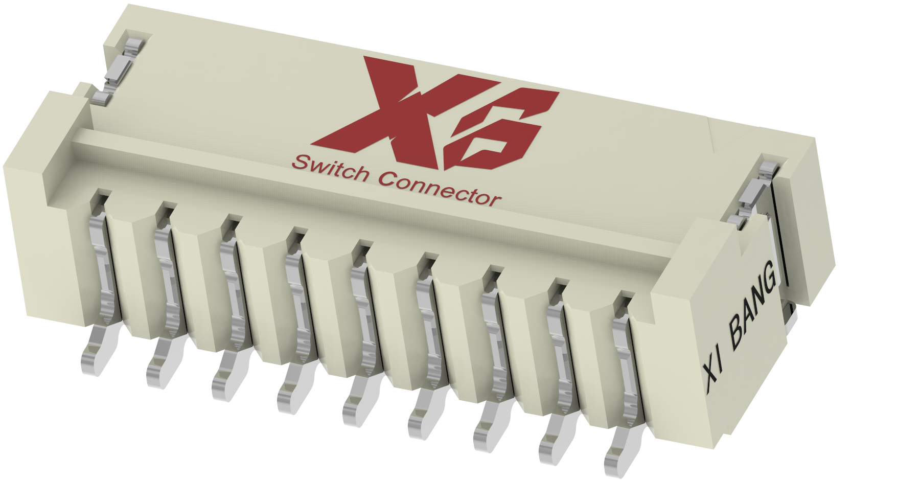 XB-X10-CI1409M1HRL-NH