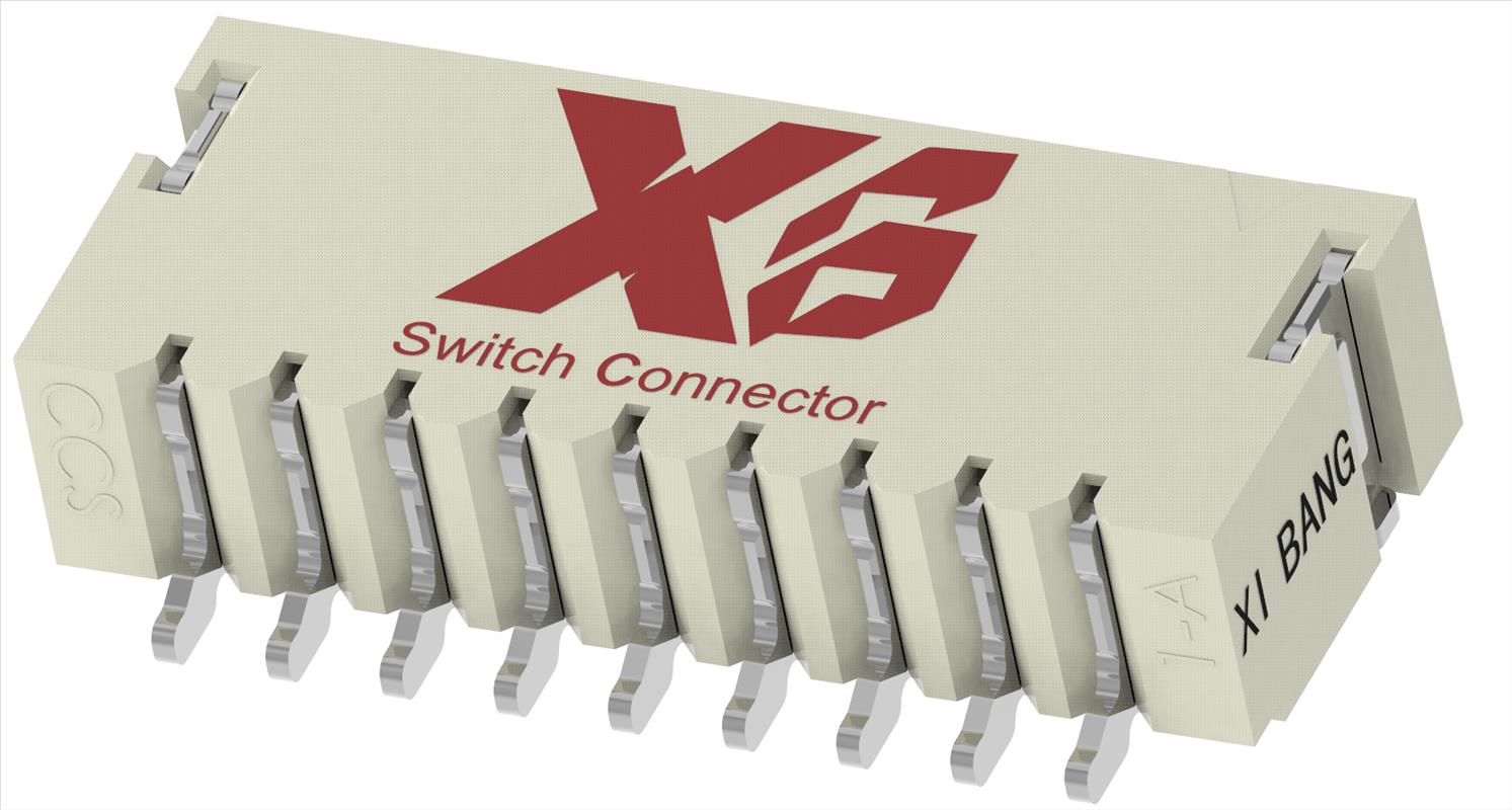 XB-X10-CI1409MXHR0-NH