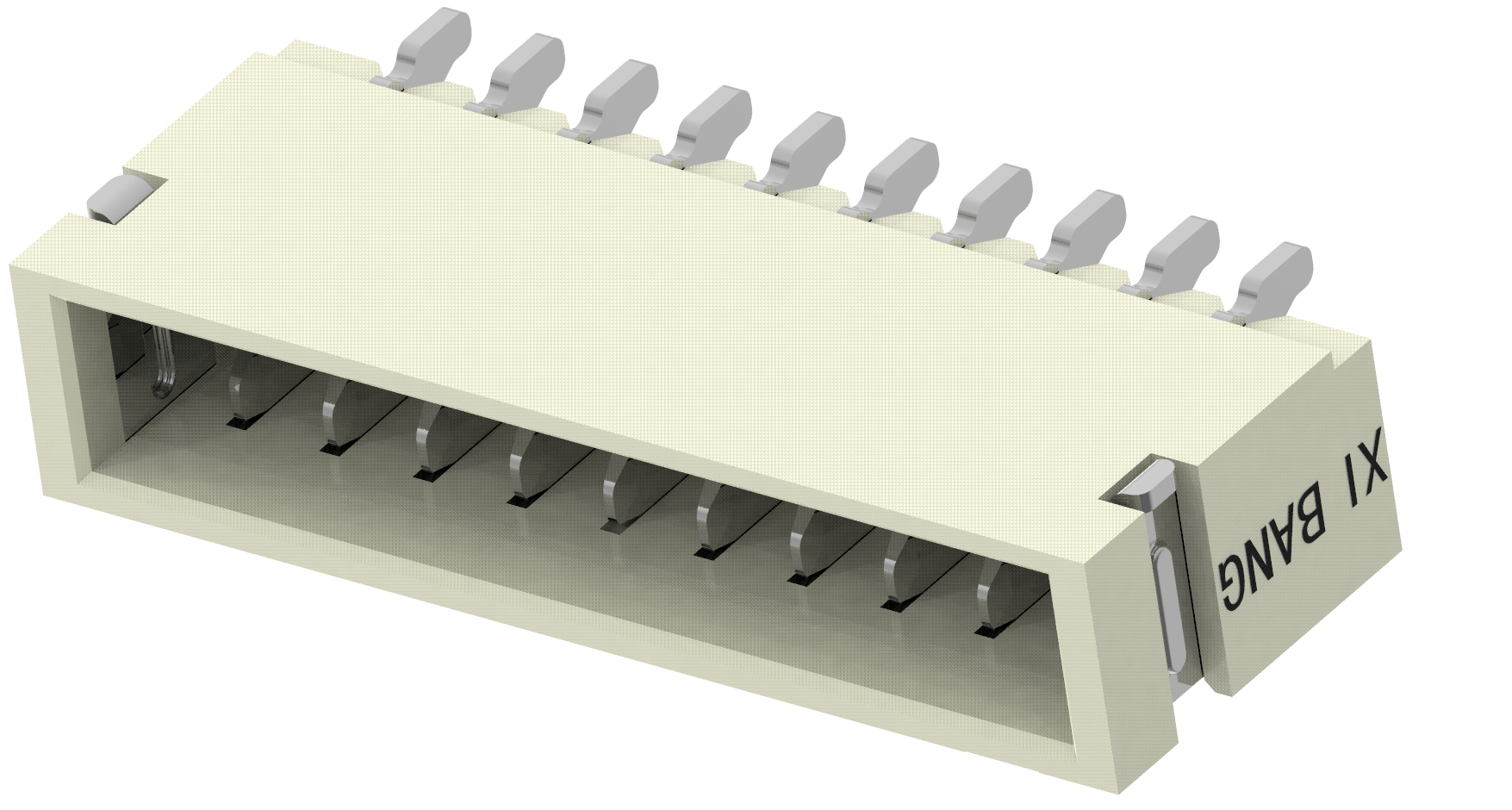 XB-X10-CI1410MXHR0-NH