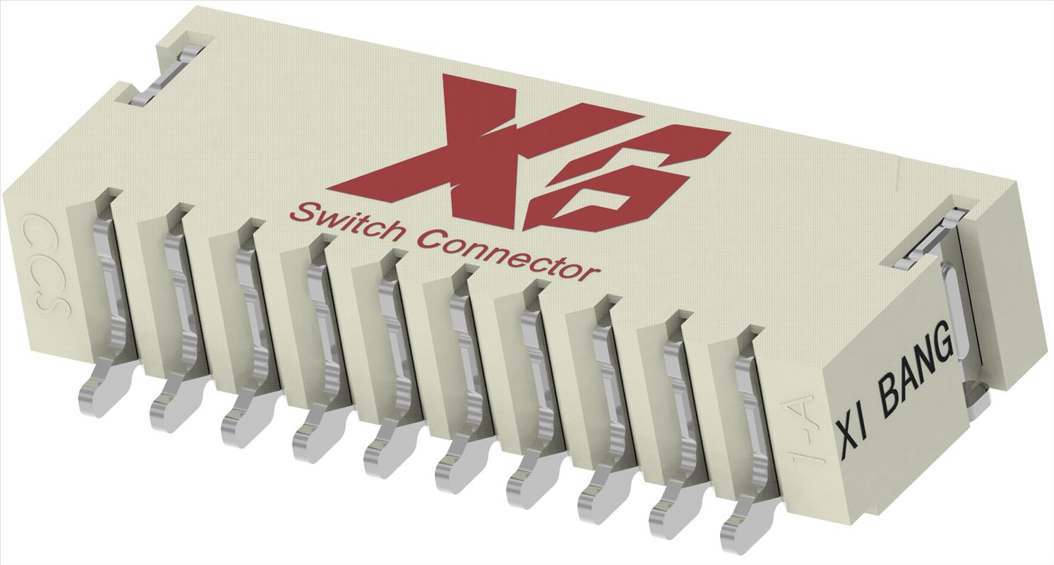 XB-X10-CI1410MXHR0-NH