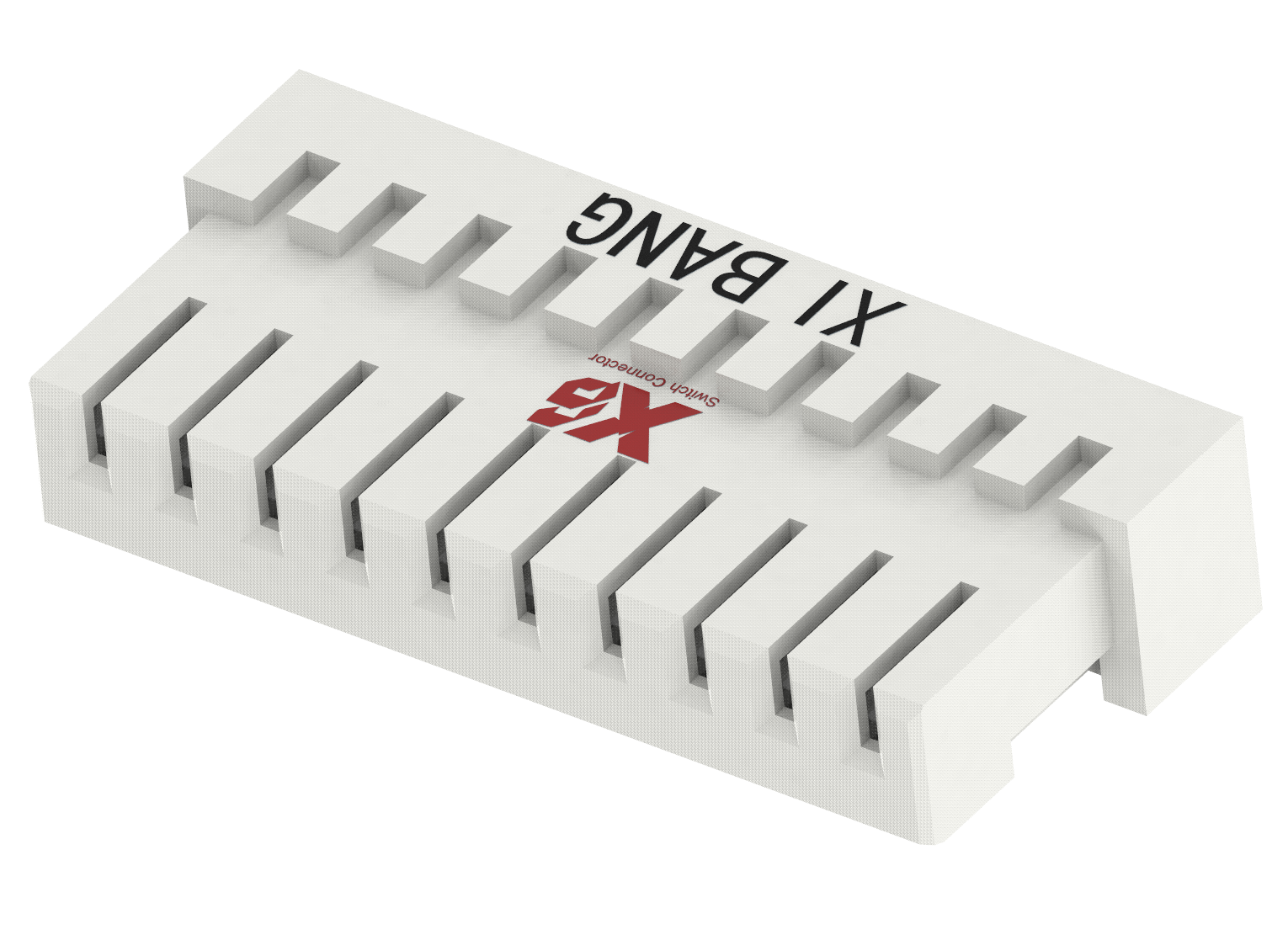 XB-X10-CI1410S0000-NH