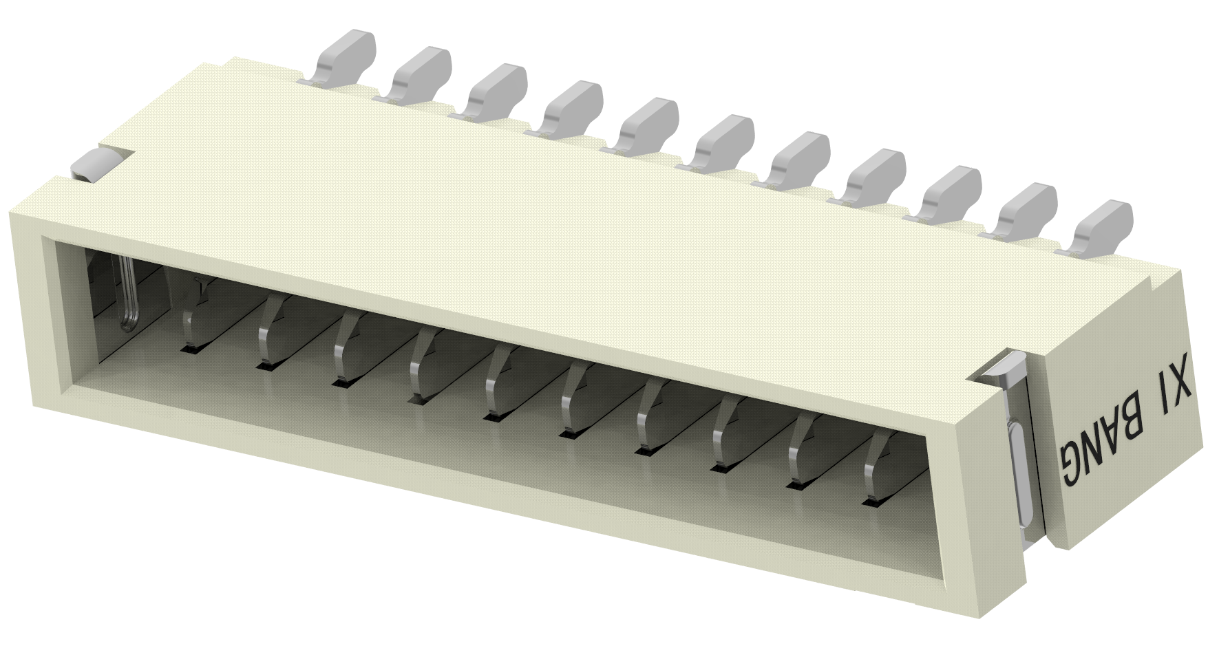 XB-X10-CI1411MXHR0-NH