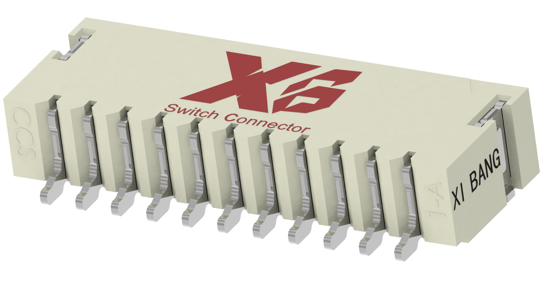 XB-X10-CI1411MXHR0-NH