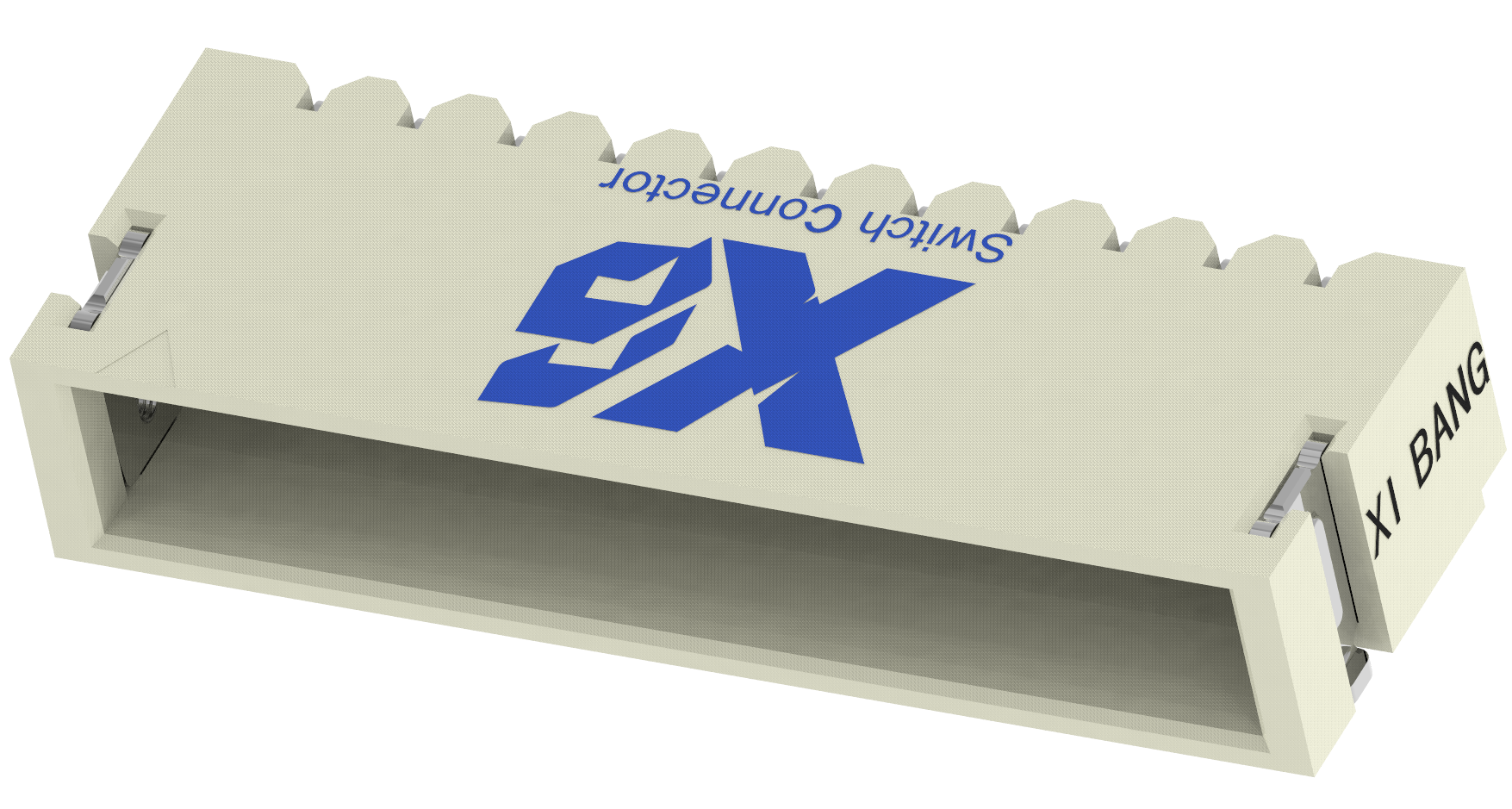 XB-X10-CI1411MXHR0-NH