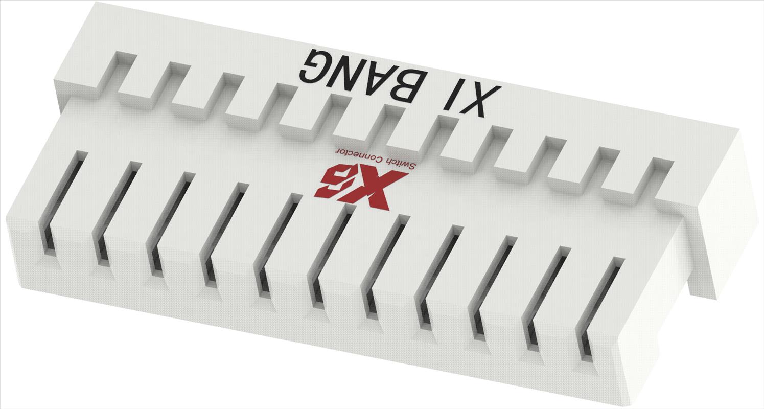 XB-X10-CI1411S0000-NH