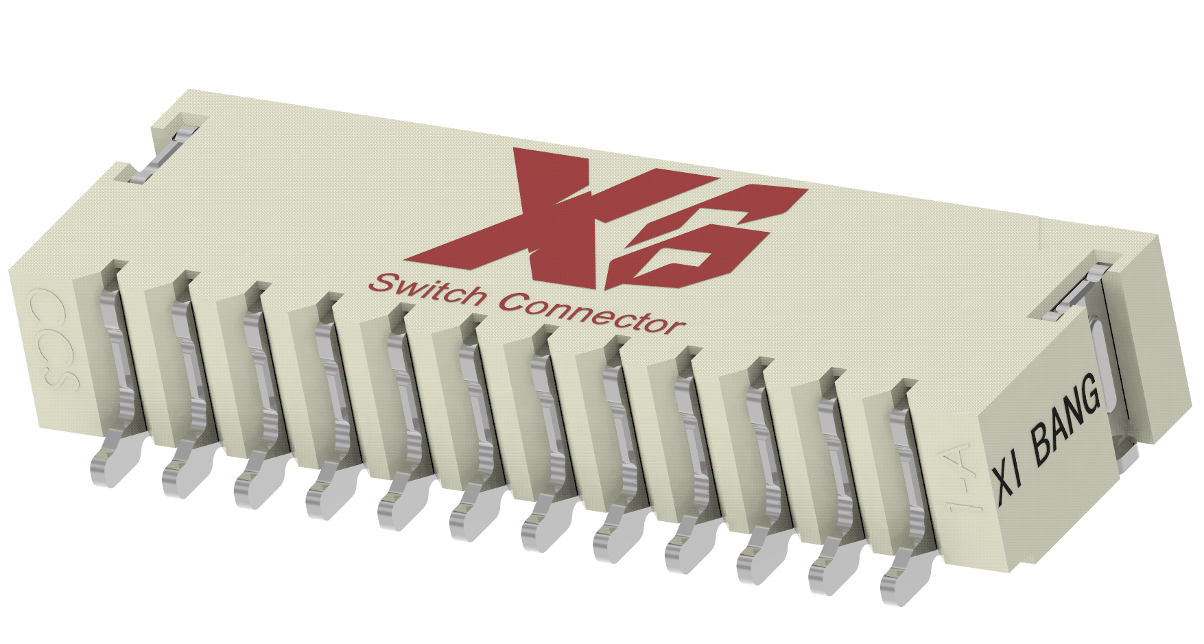 XB-X10-CI1412MXHR0-NH