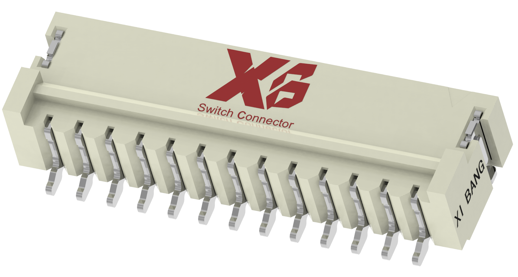 XB-X10-CI1413M1HRL-NH