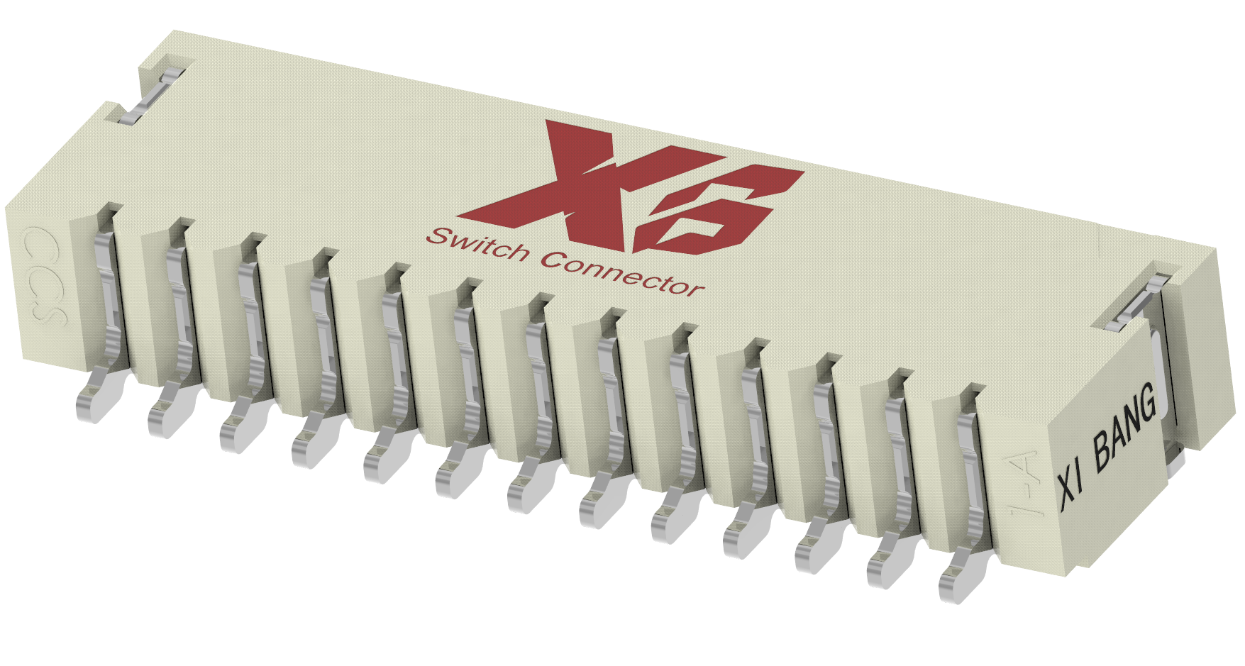 XB-X10-CI1413MXHR0-NH