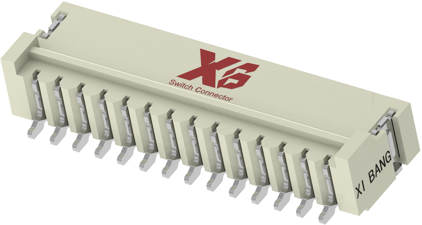 XB-X10-CI1414M1HRL-NH