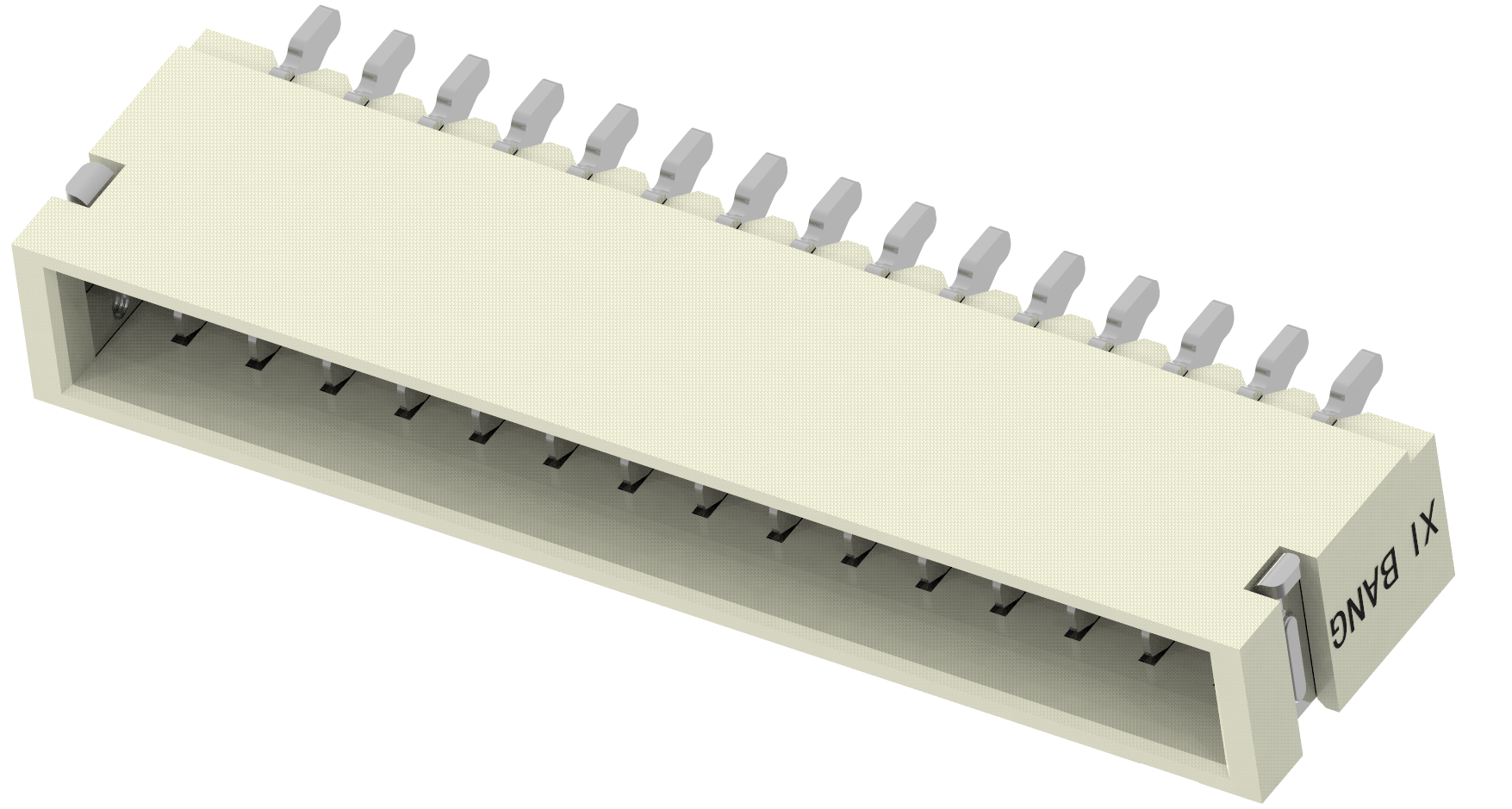 XB-X10-CI1414MXHR0-NH