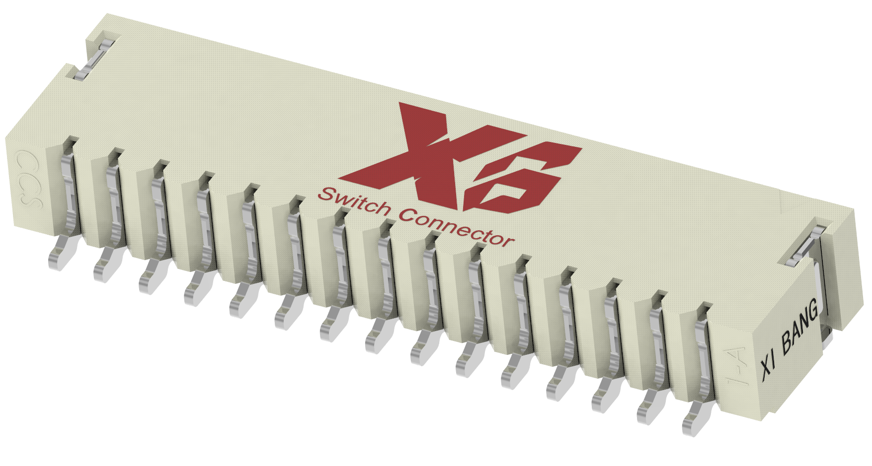 XB-X10-CI1414MXHR0-NH