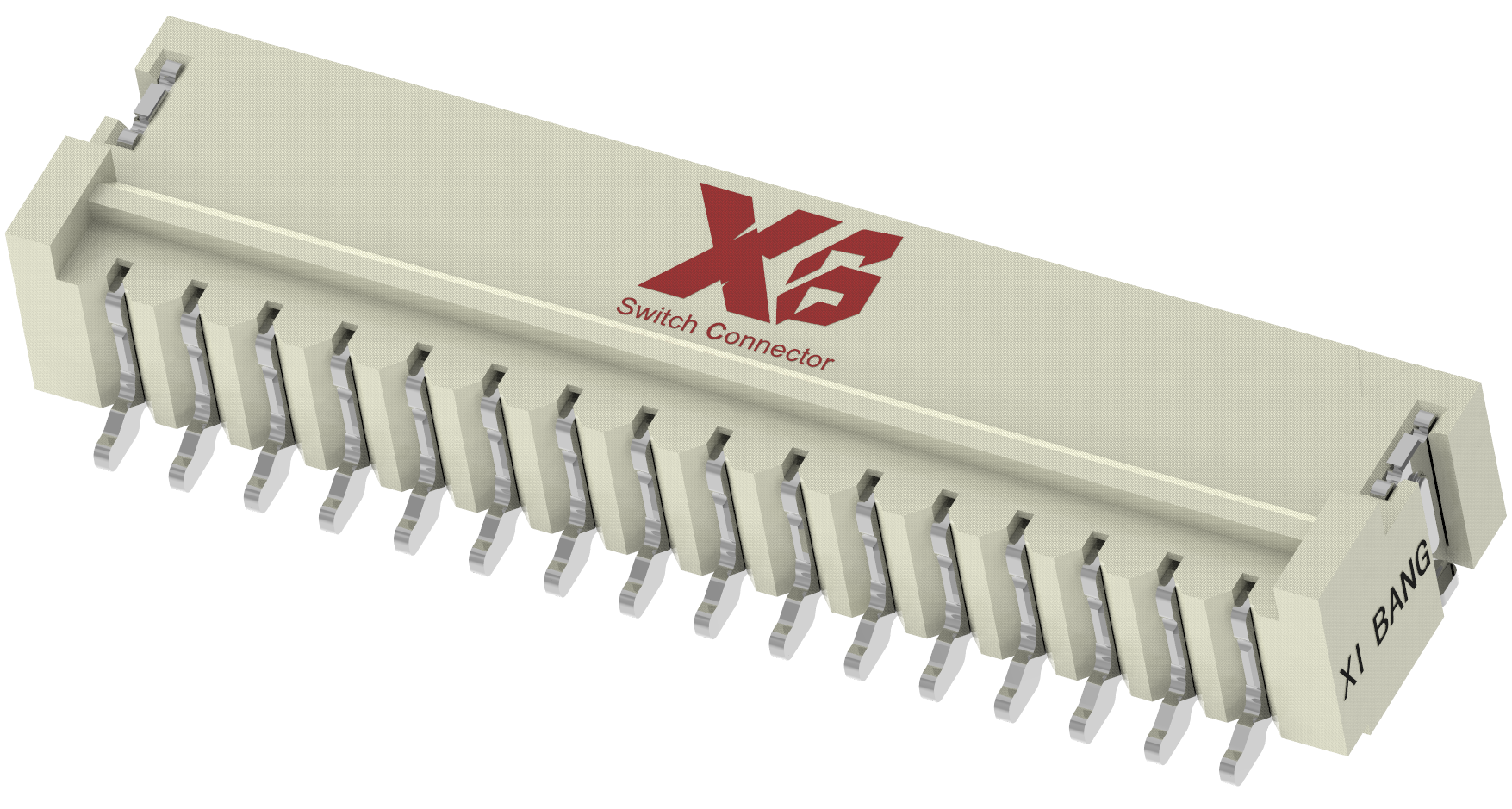 XB-X10-CI1416M1HRL-NH