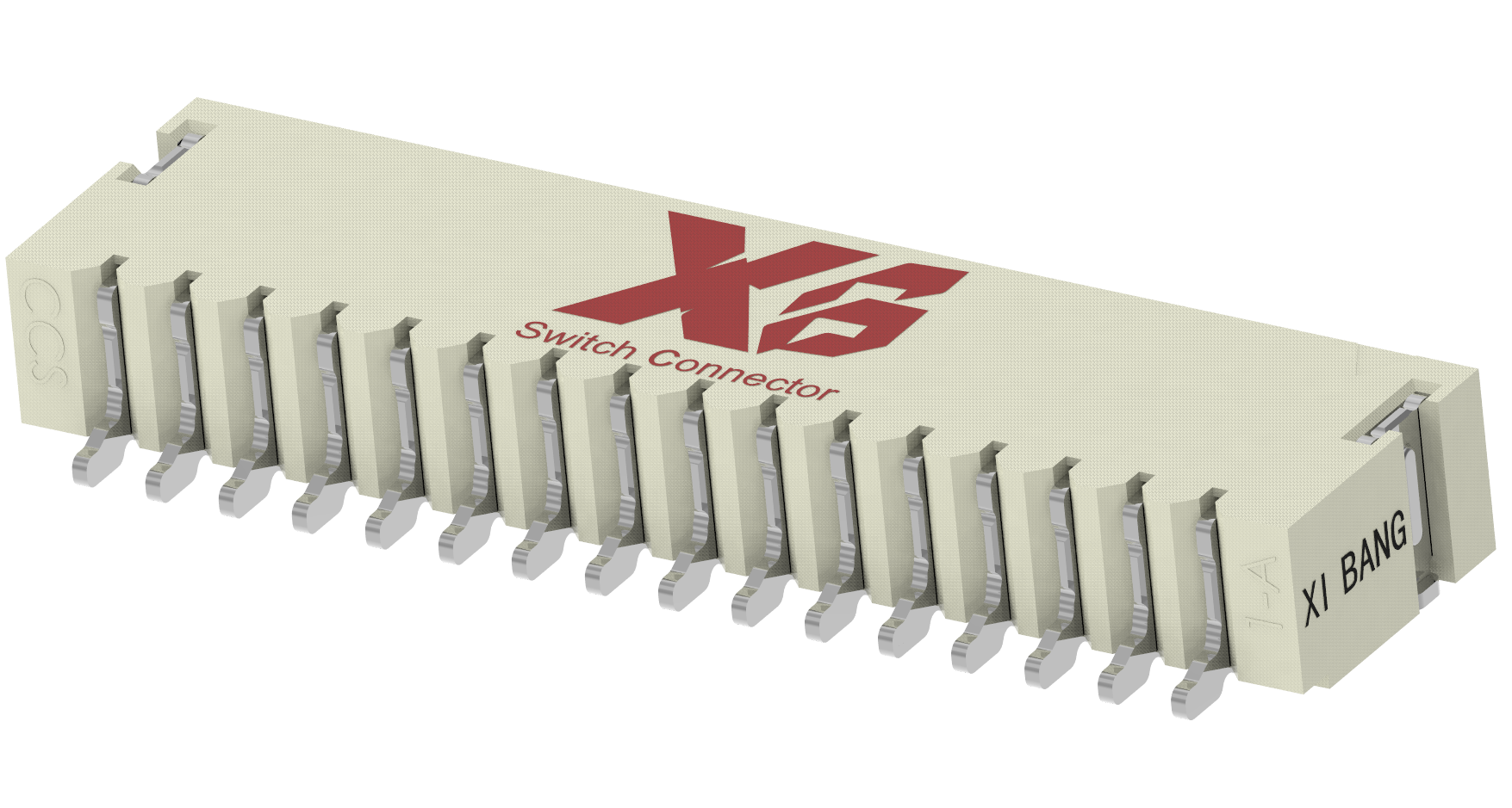 XB-X10-CI1416MXHR0-NH