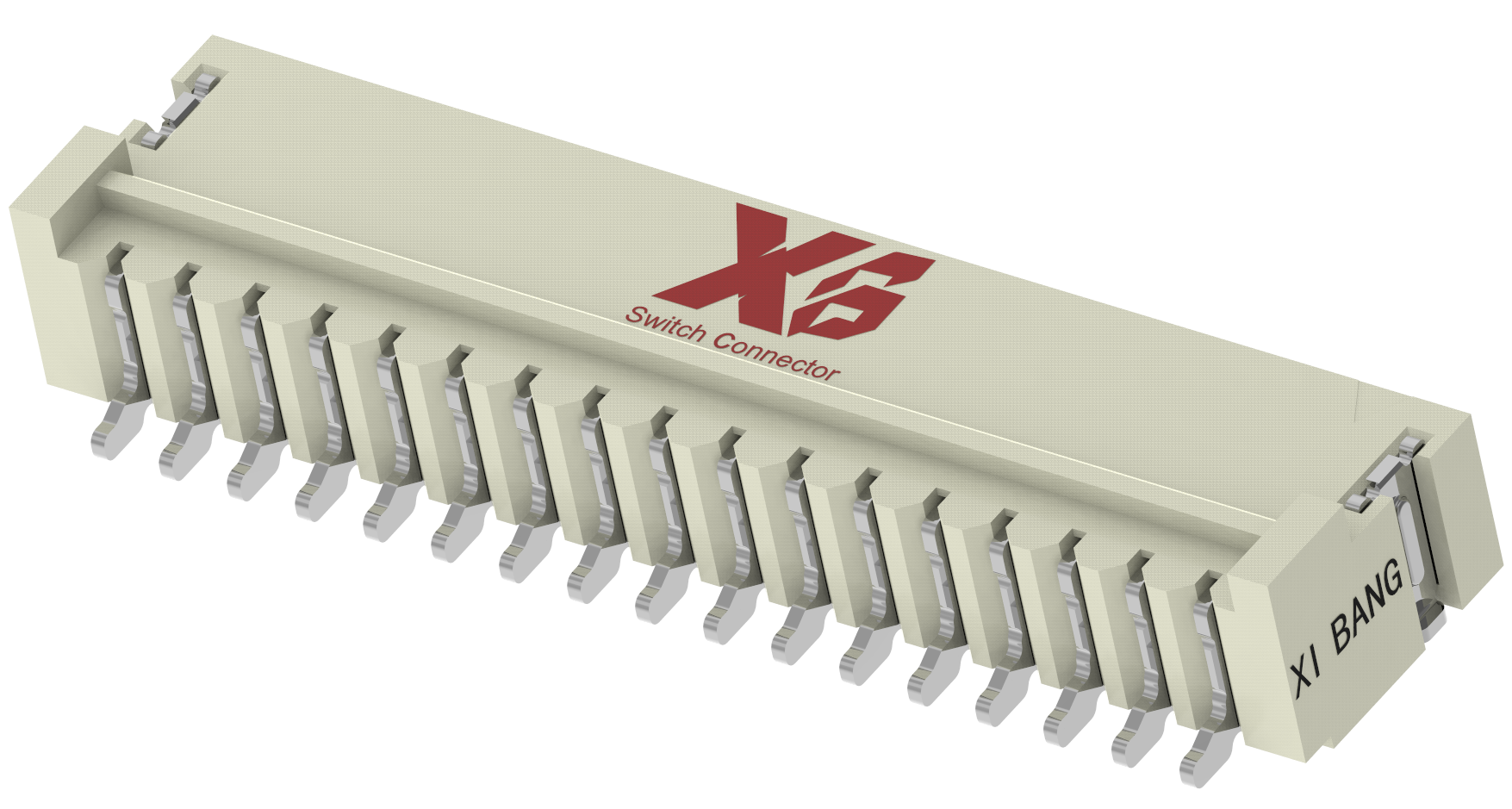 XB-X10-CI1417M1HRL-NH