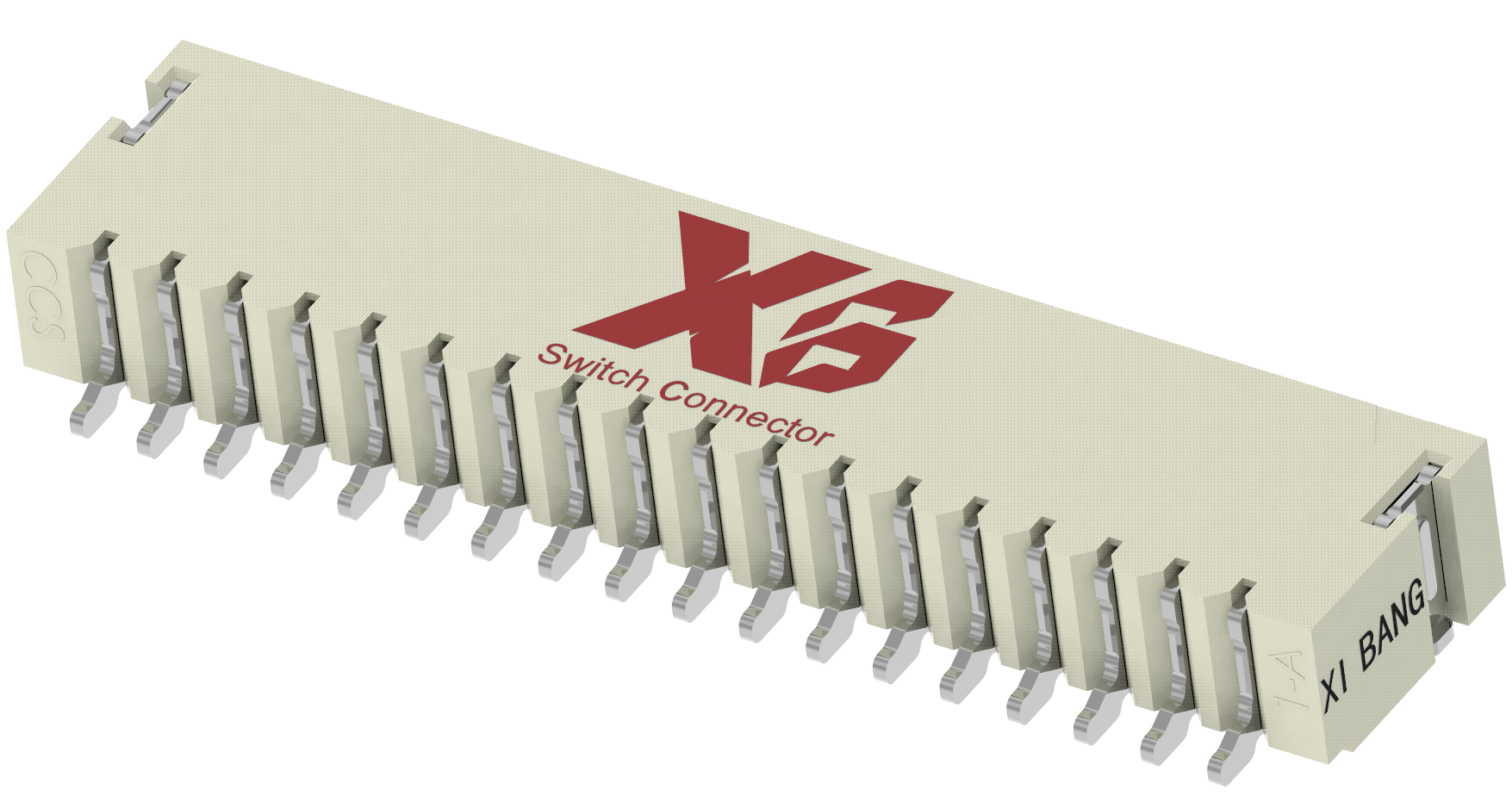 XB-X10-CI1418MXHR0-NH