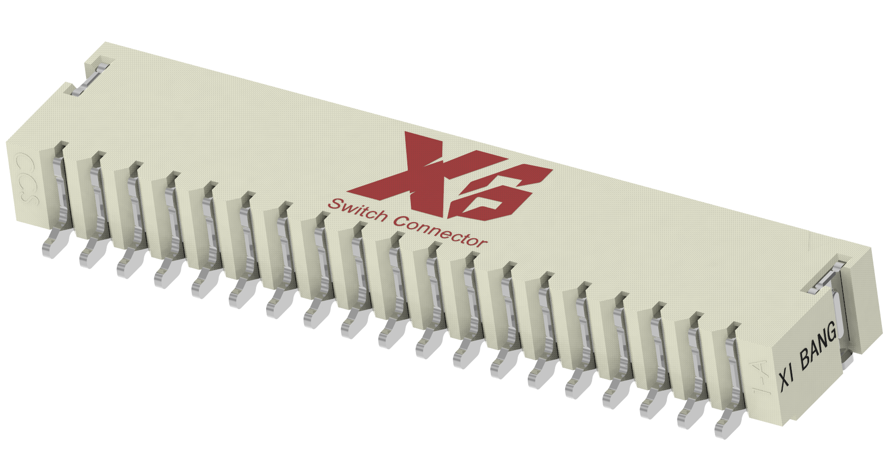 XB-X10-CI1419MXHR0-NH