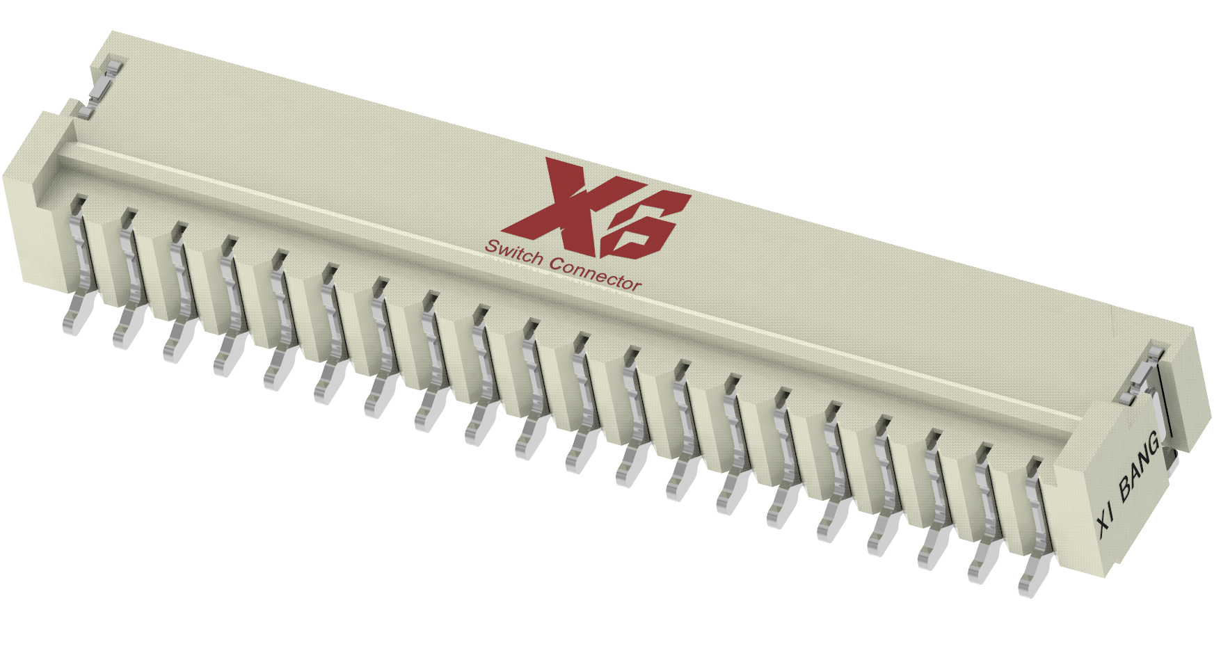 XB-X10-CI1420M1HRL-NH