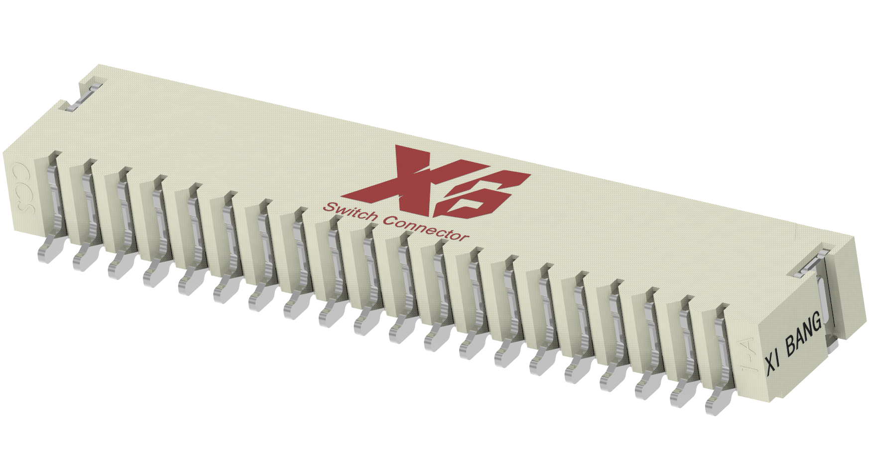 XB-X10-CI1420MXHR0-NH