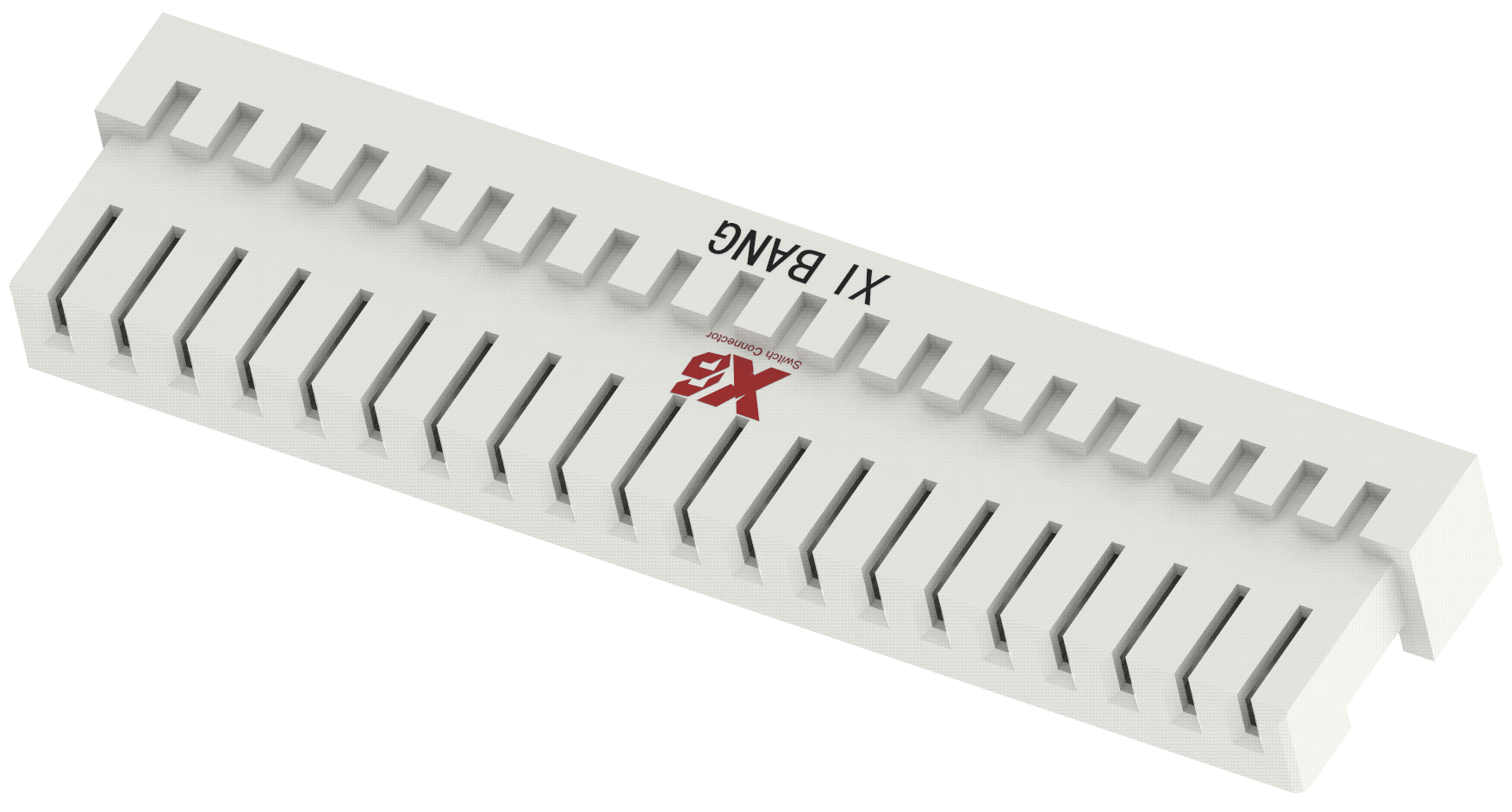 XB-X10-CI1420S0000-NH