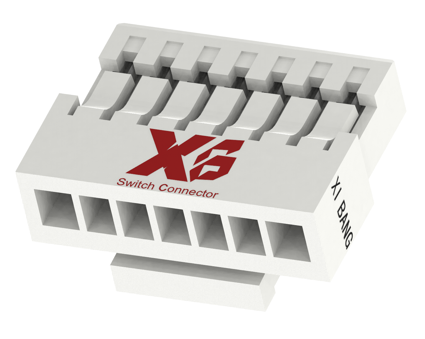 XB-X10-CI1407SL000-NH