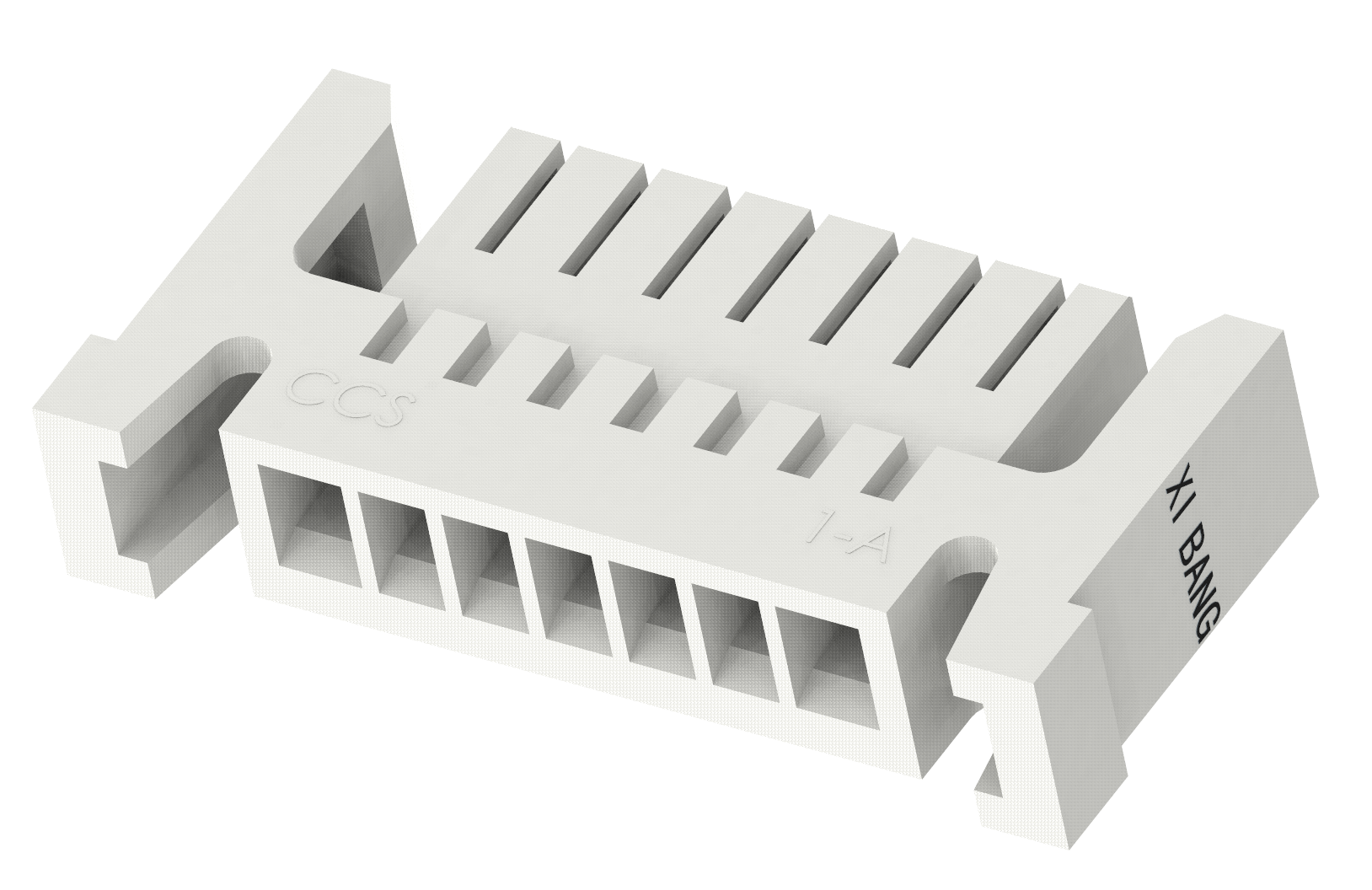 XB-X10-CI1407SL00C-NH