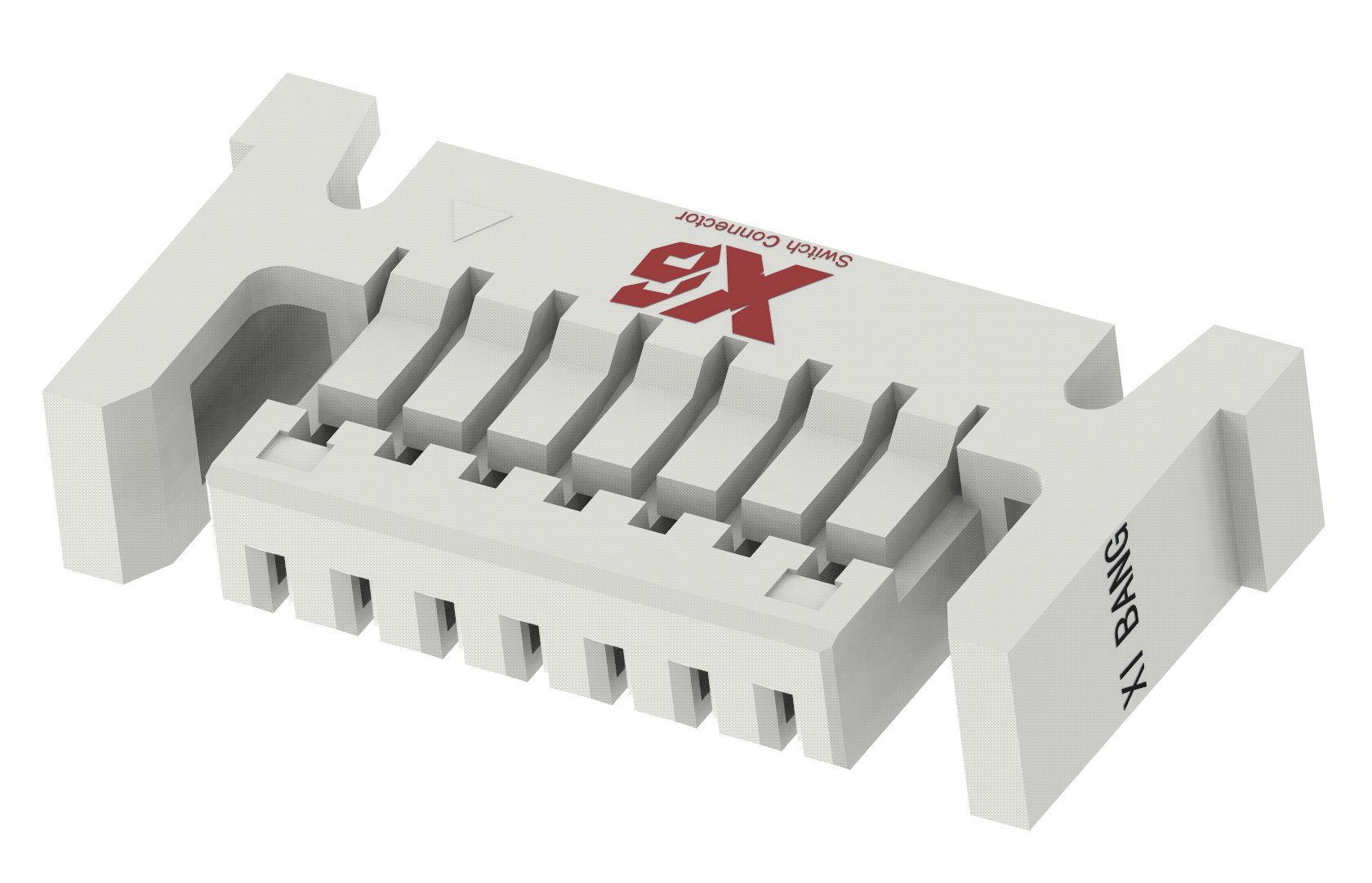 XB-X10-CI1407SL00C-NH