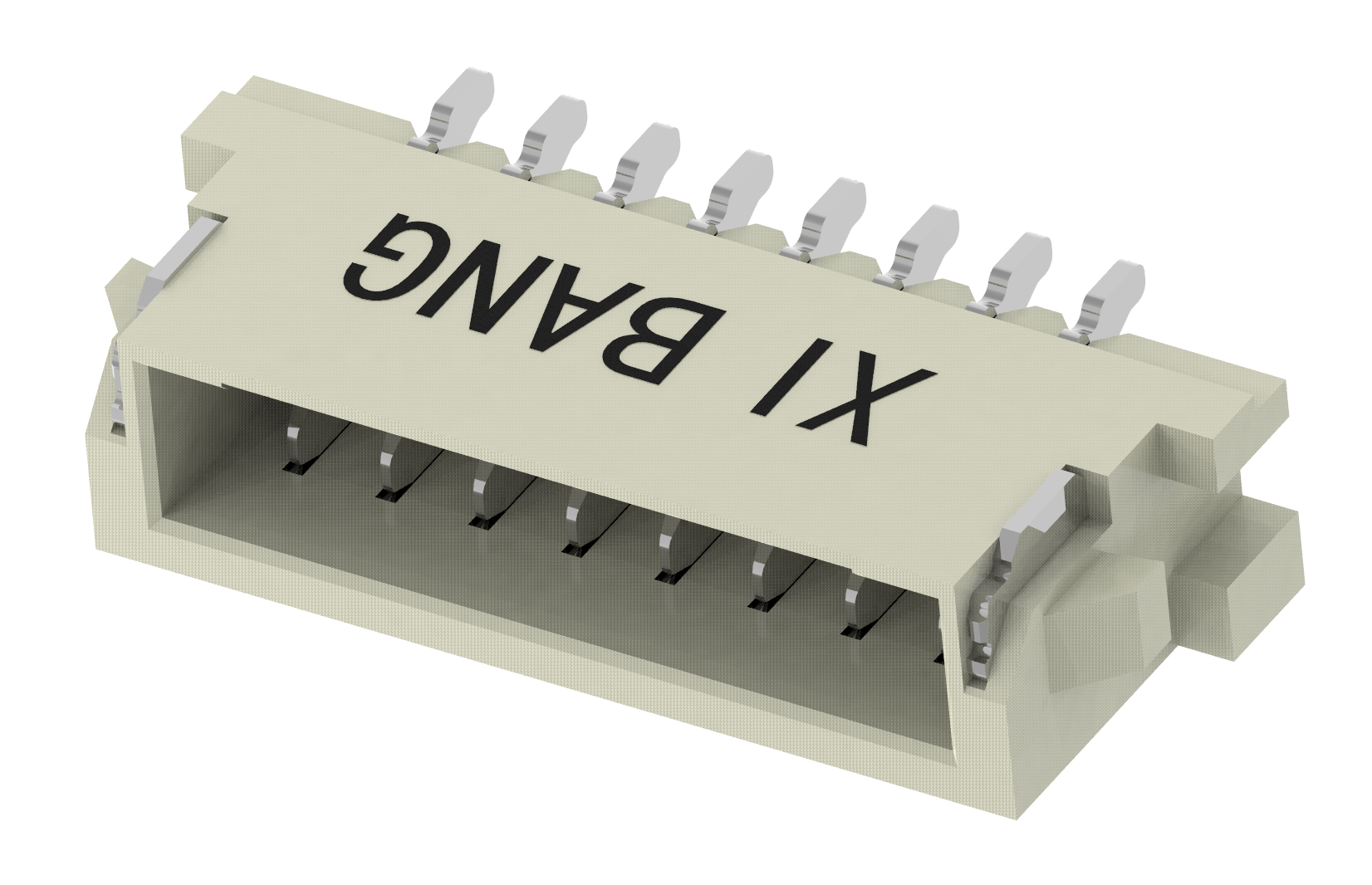 XB-X10-CI1408M1HRI-NH