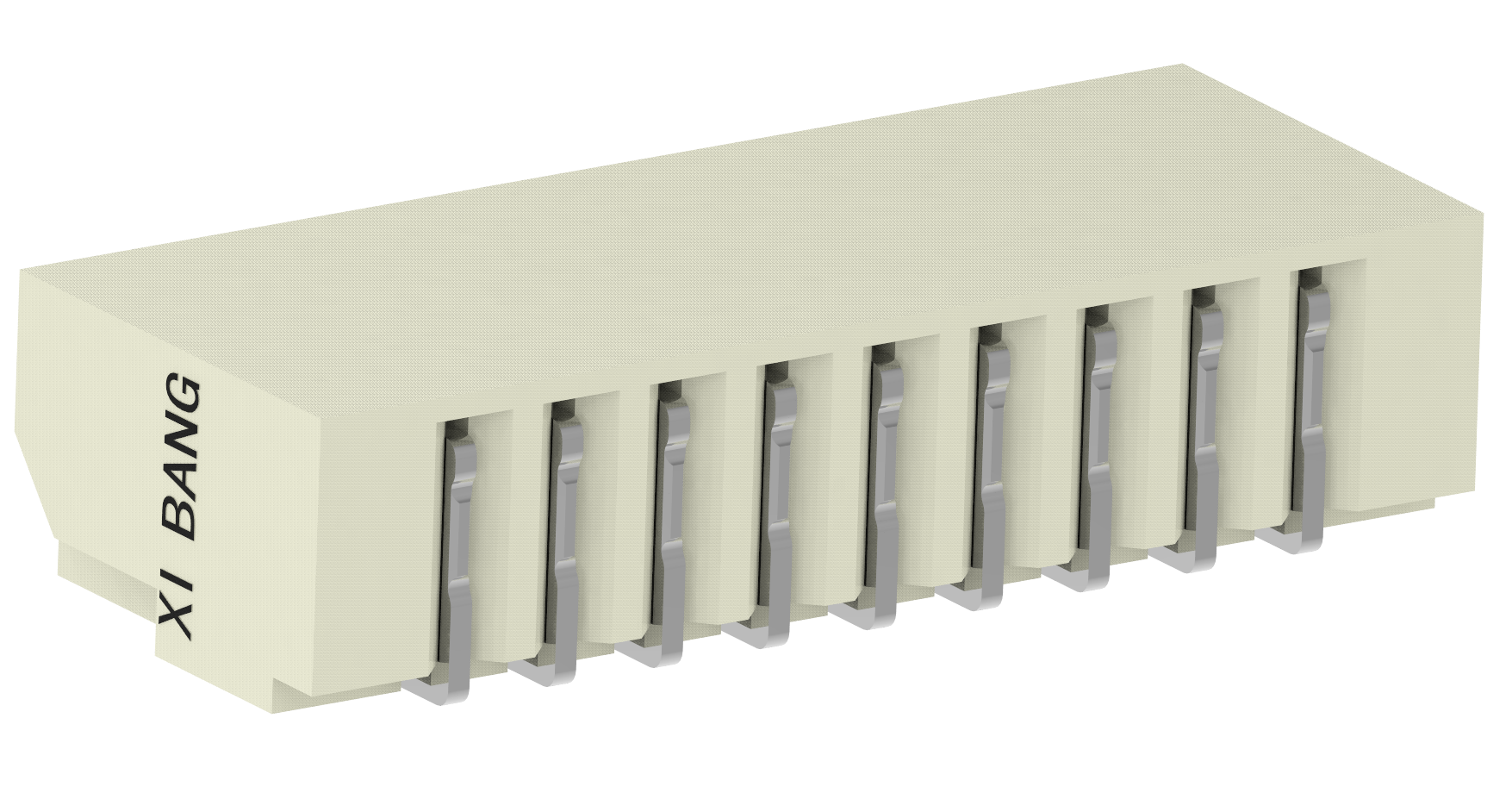 XB-X10-CI1409M1HRC-NH