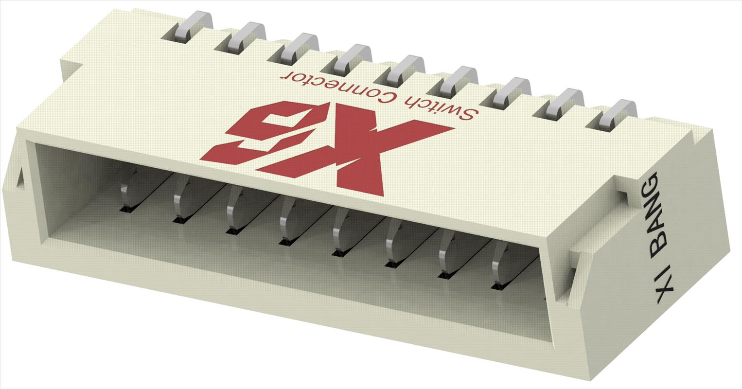 XB-X10-CI1409M1HRC-NH