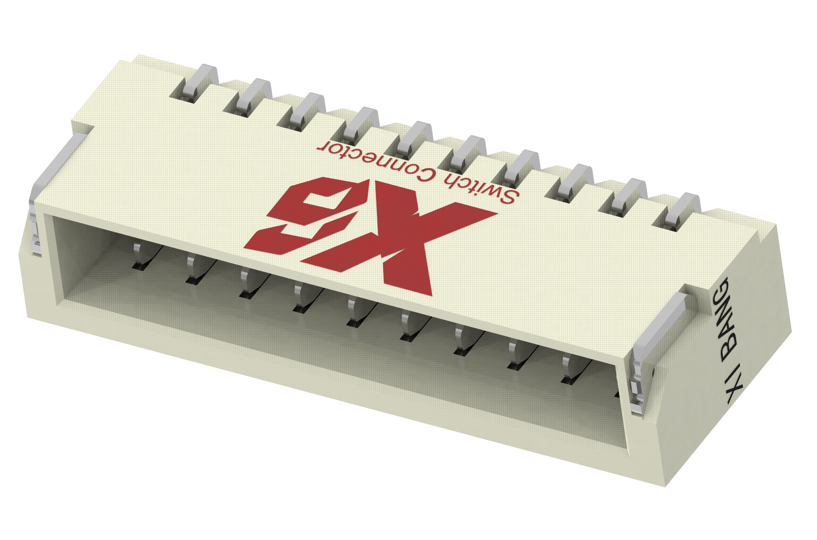 XB-X10-CI1410M1HRC-NH