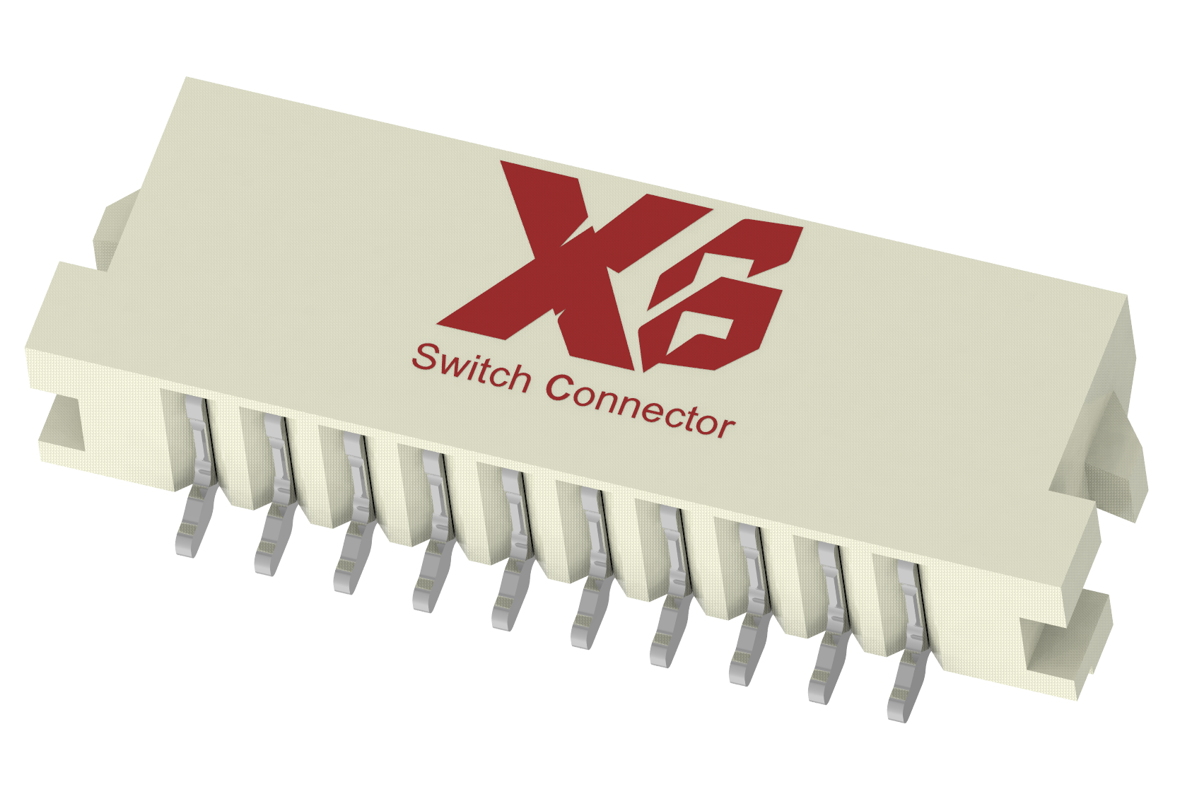 XB-X10-CI1410M1HRI-NH